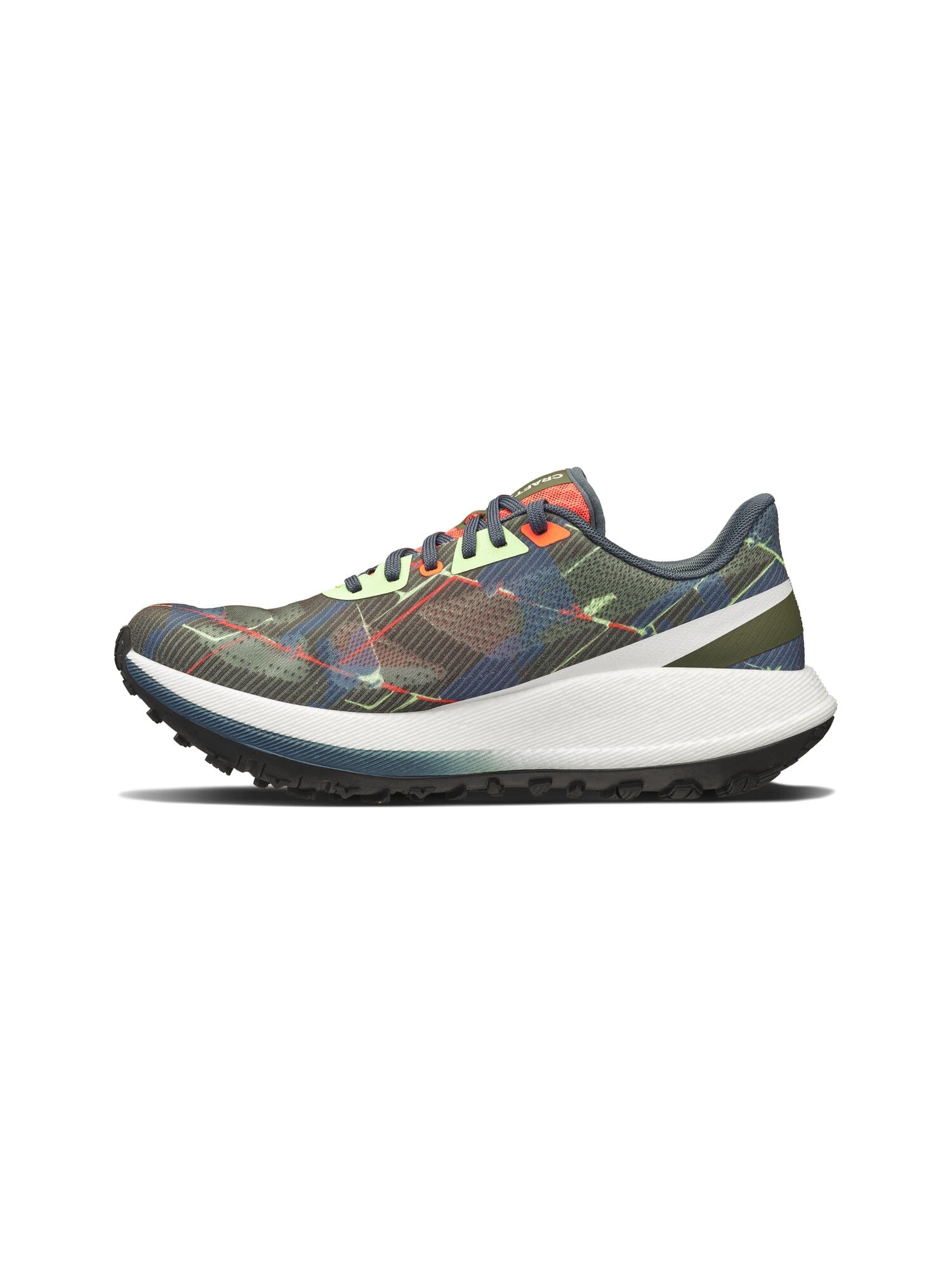 Men's Xplor 2 Running Shoe - Orion/Multi - Image 2