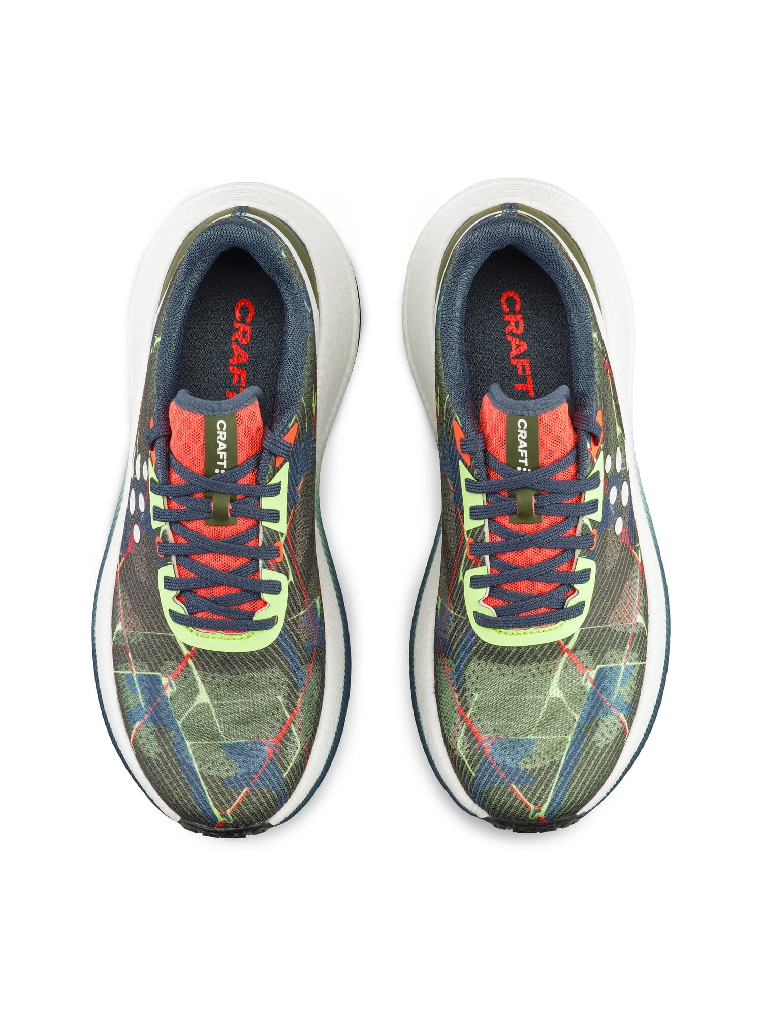 Men's Xplor 2 Running Shoe - Orion/Multi - Image 5