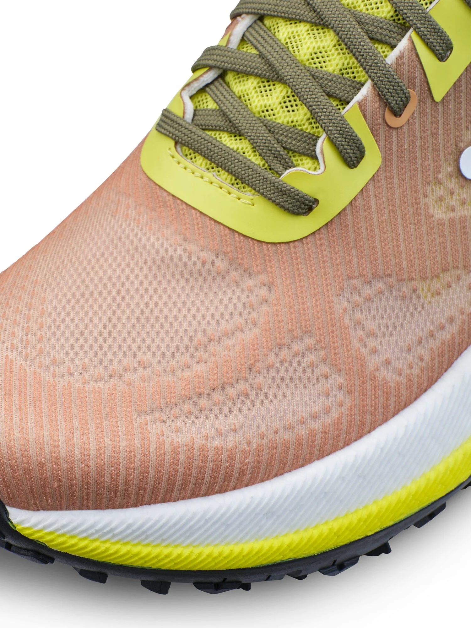 Men's Xplor 2 Running Shoe - Rift/Contrast Yellow - Image 3