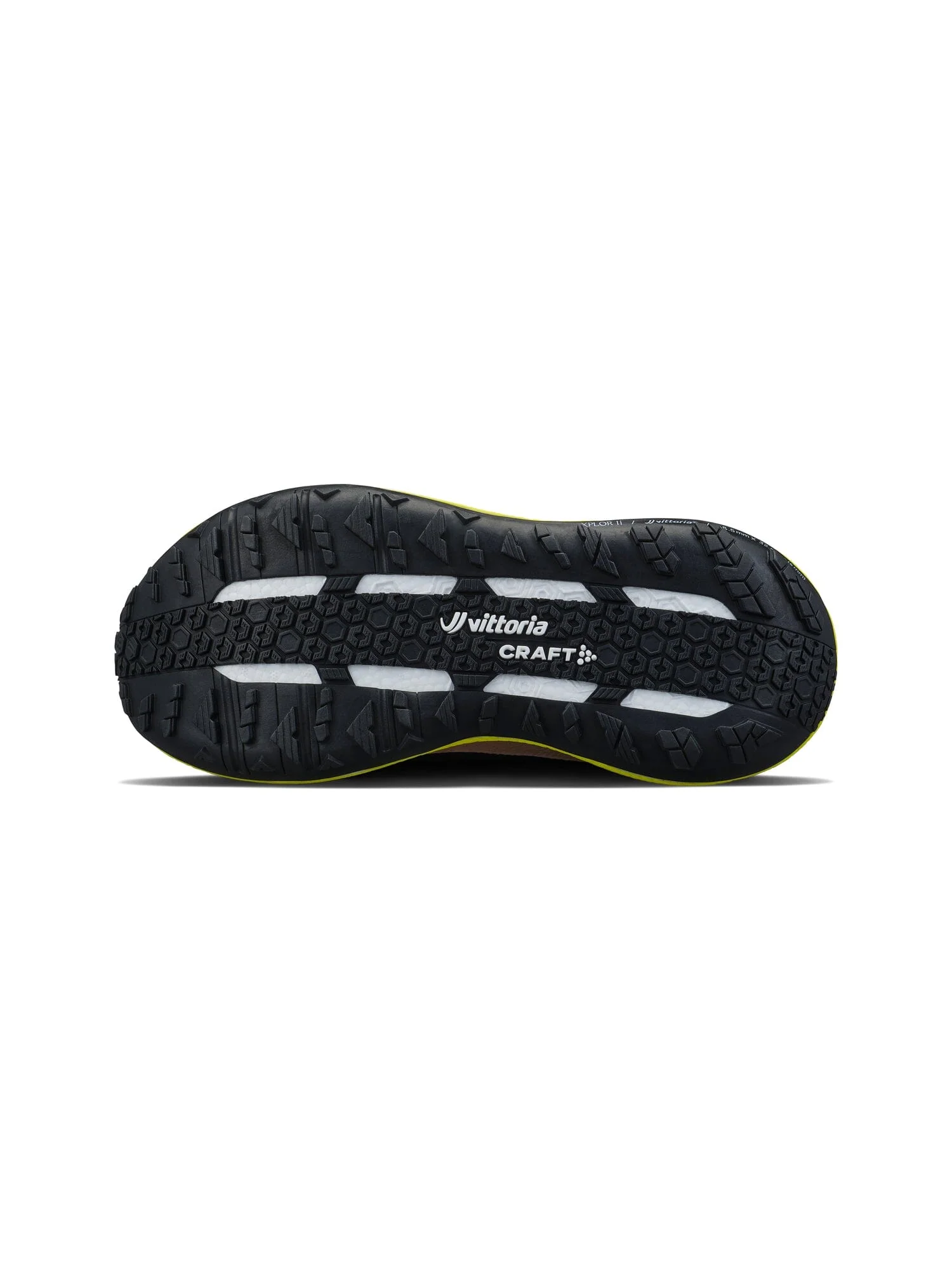 Men's Xplor 2 Running Shoe - Rift/Contrast Yellow - Image 8