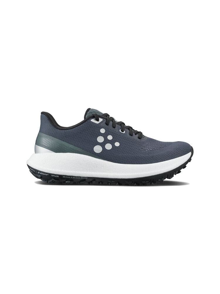Men's Xplor Gravel Running Shoe - Blaze