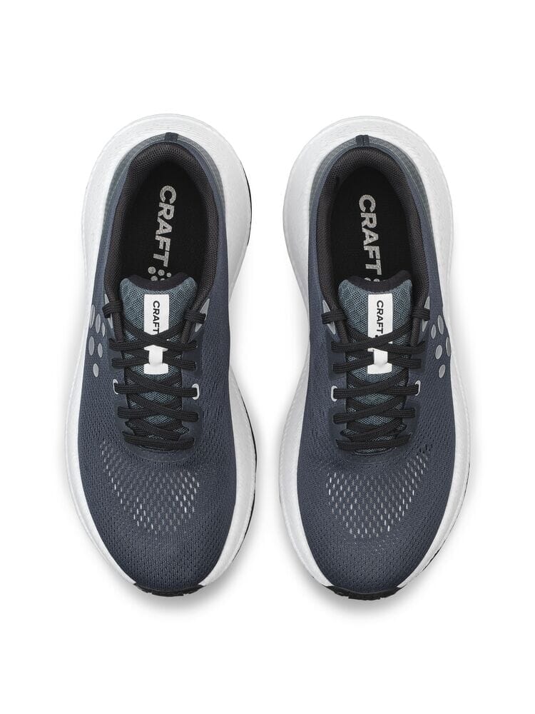 Men's Xplor Gravel Running Shoe - Blaze - Image 3