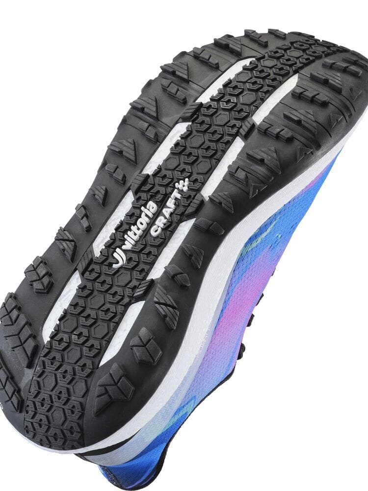 Men's Xplor Gravel Running Shoe - Jump/Multi - Image 3