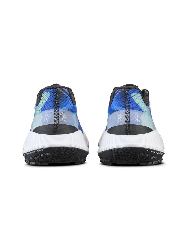 Men's Xplor Gravel Running Shoe - Jump/Multi - Image 4