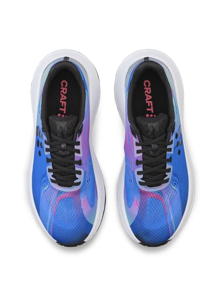 Men's Xplor Gravel Running Shoe - Jump/Multi - Image 6