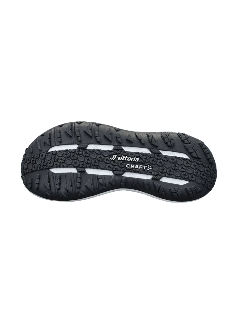 Men's Xplor Gravel Running Shoe - Lazer - Image 7