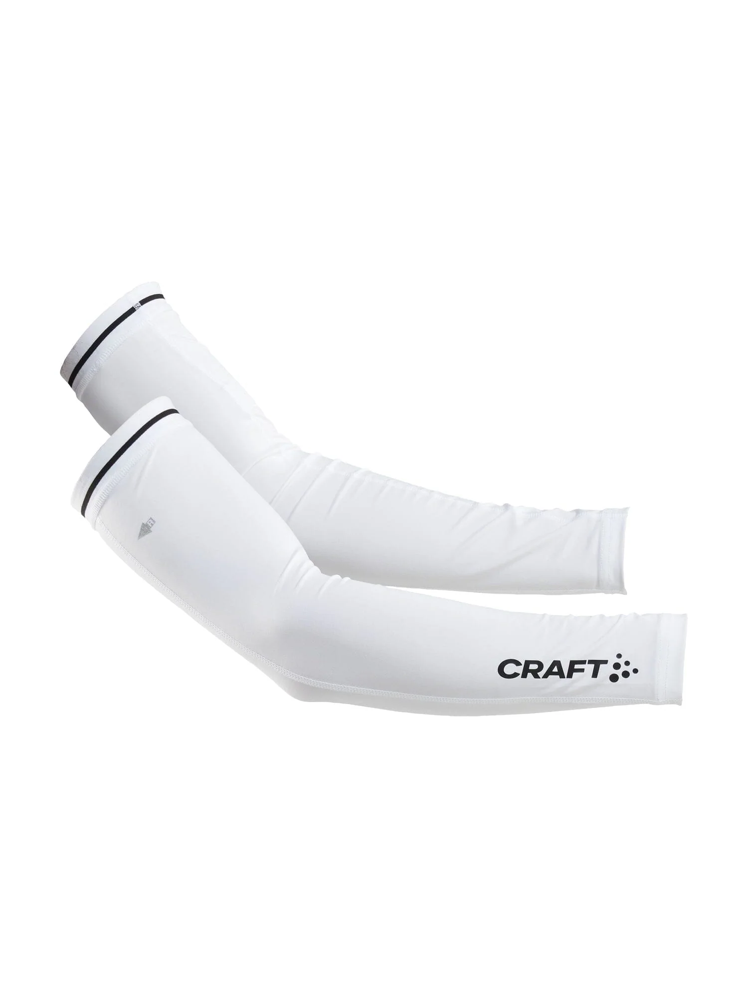 Progress Compression Sleeve Unisex - Black - Image 2