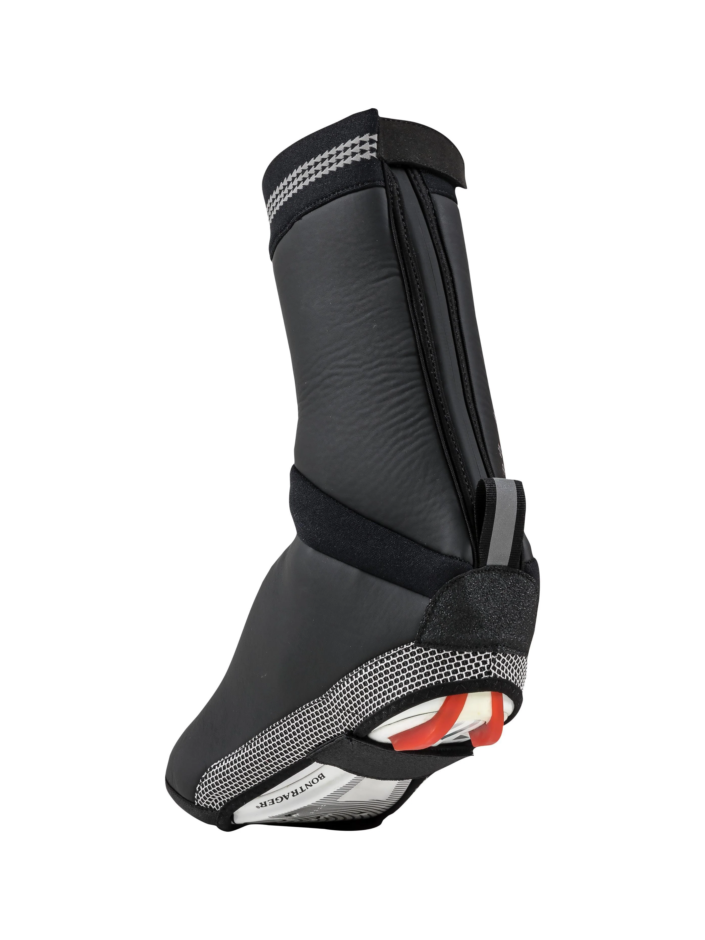 Siberian Bootie - Black - Image 2