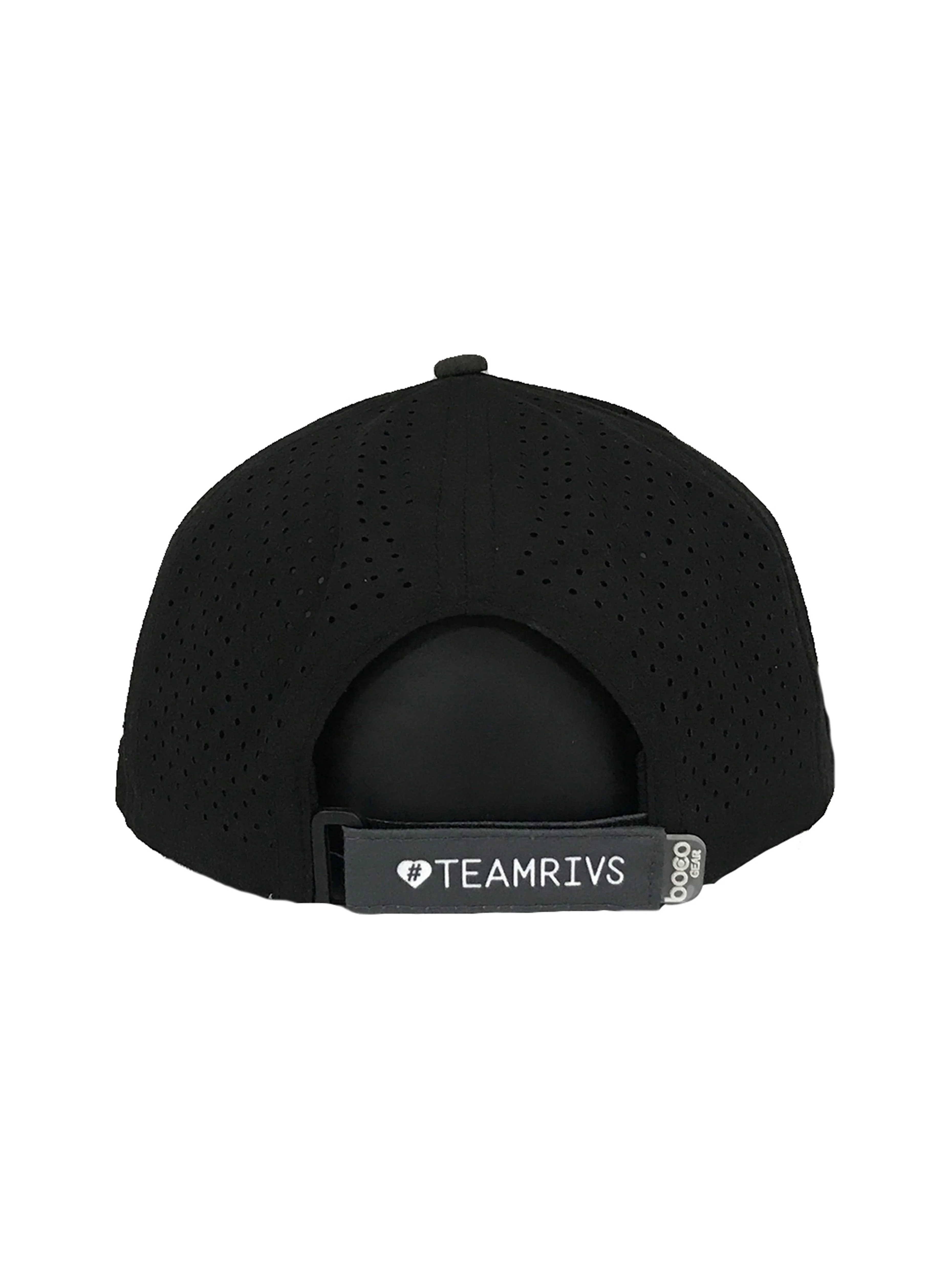 Team Rivs Trucker Hat - Image 3