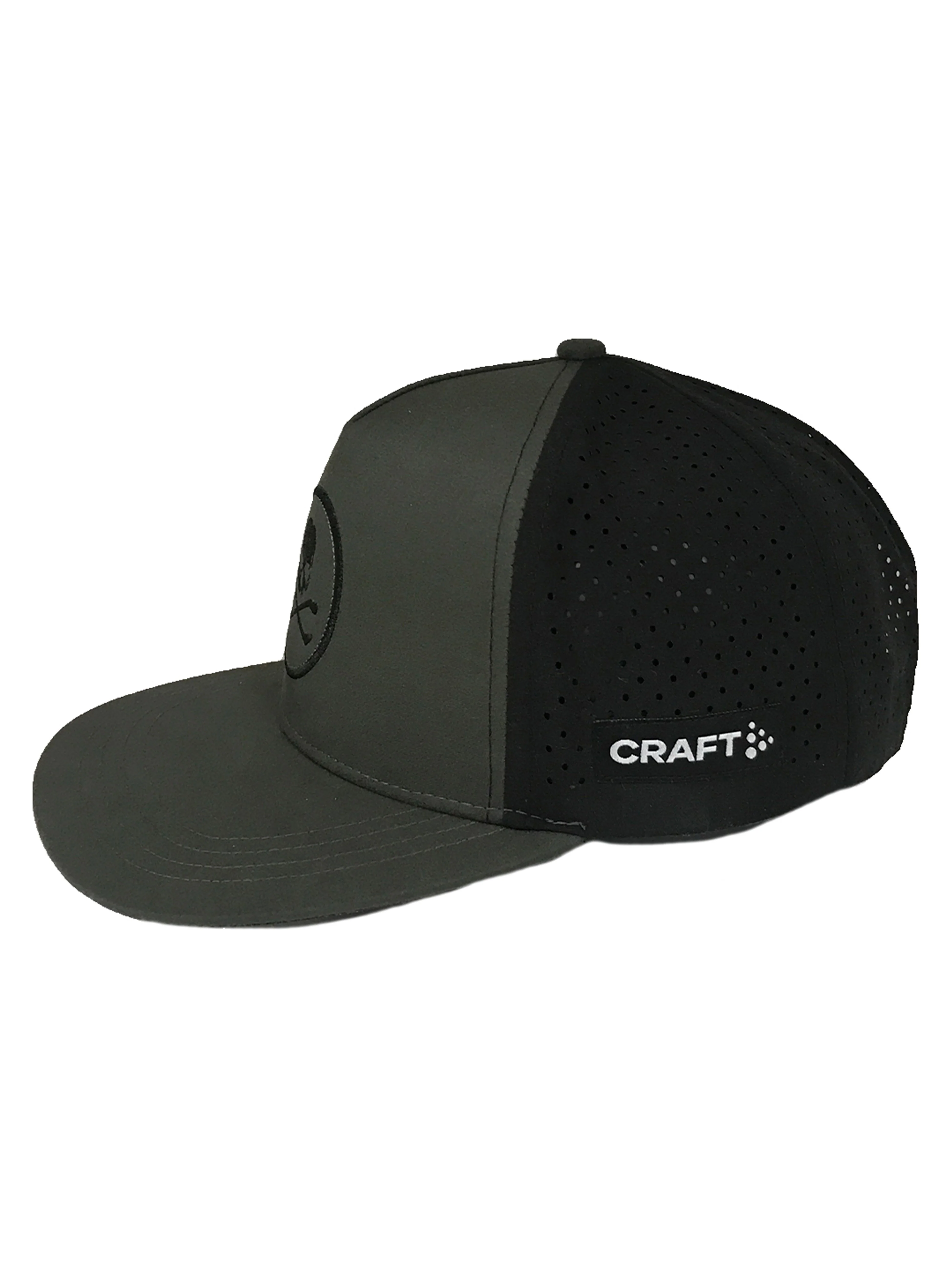 Team Rivs Trucker Hat - Image 4