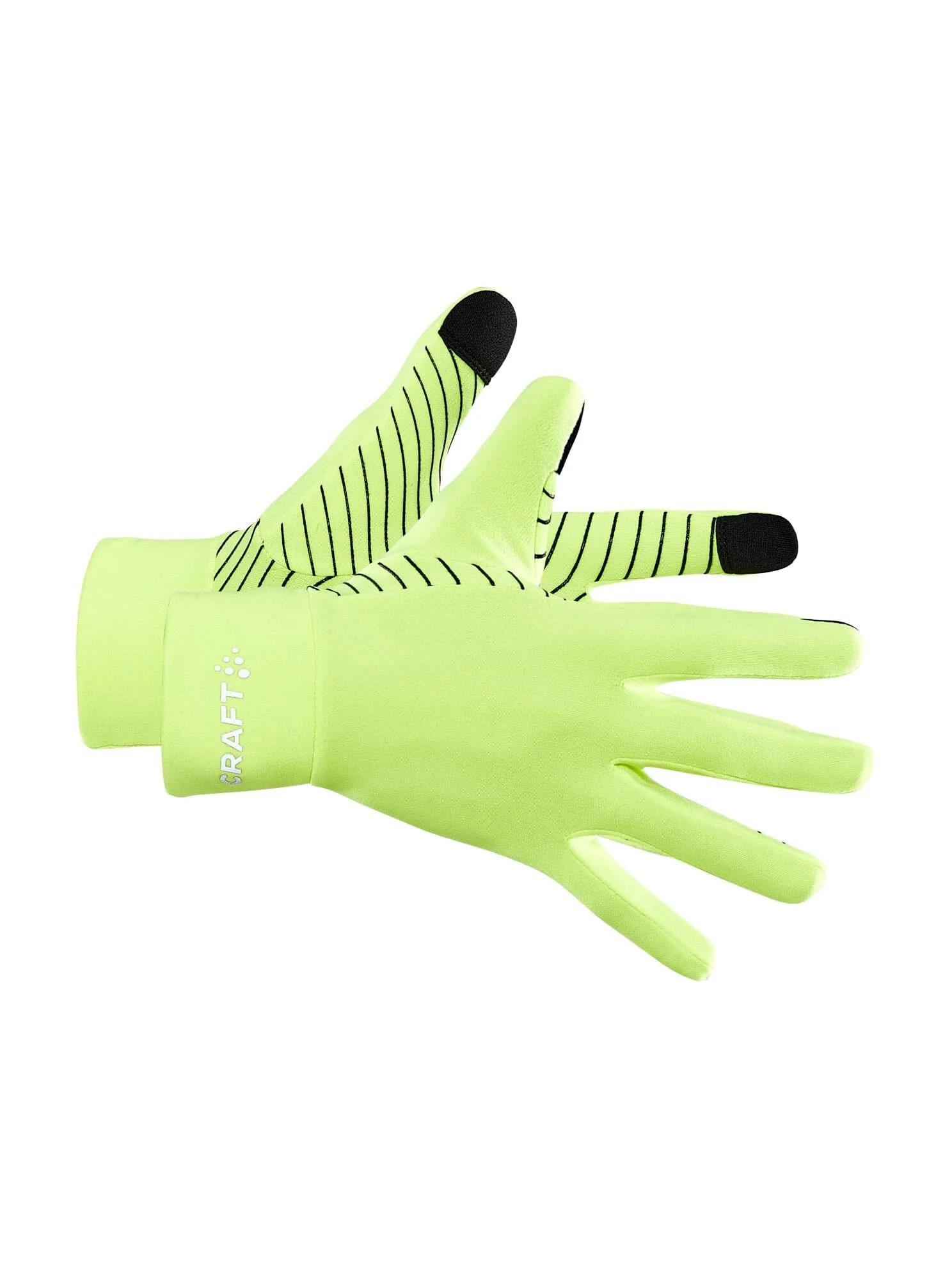 Unisex Core Essence Thermal Multi Grip Glove 2 - Flumino