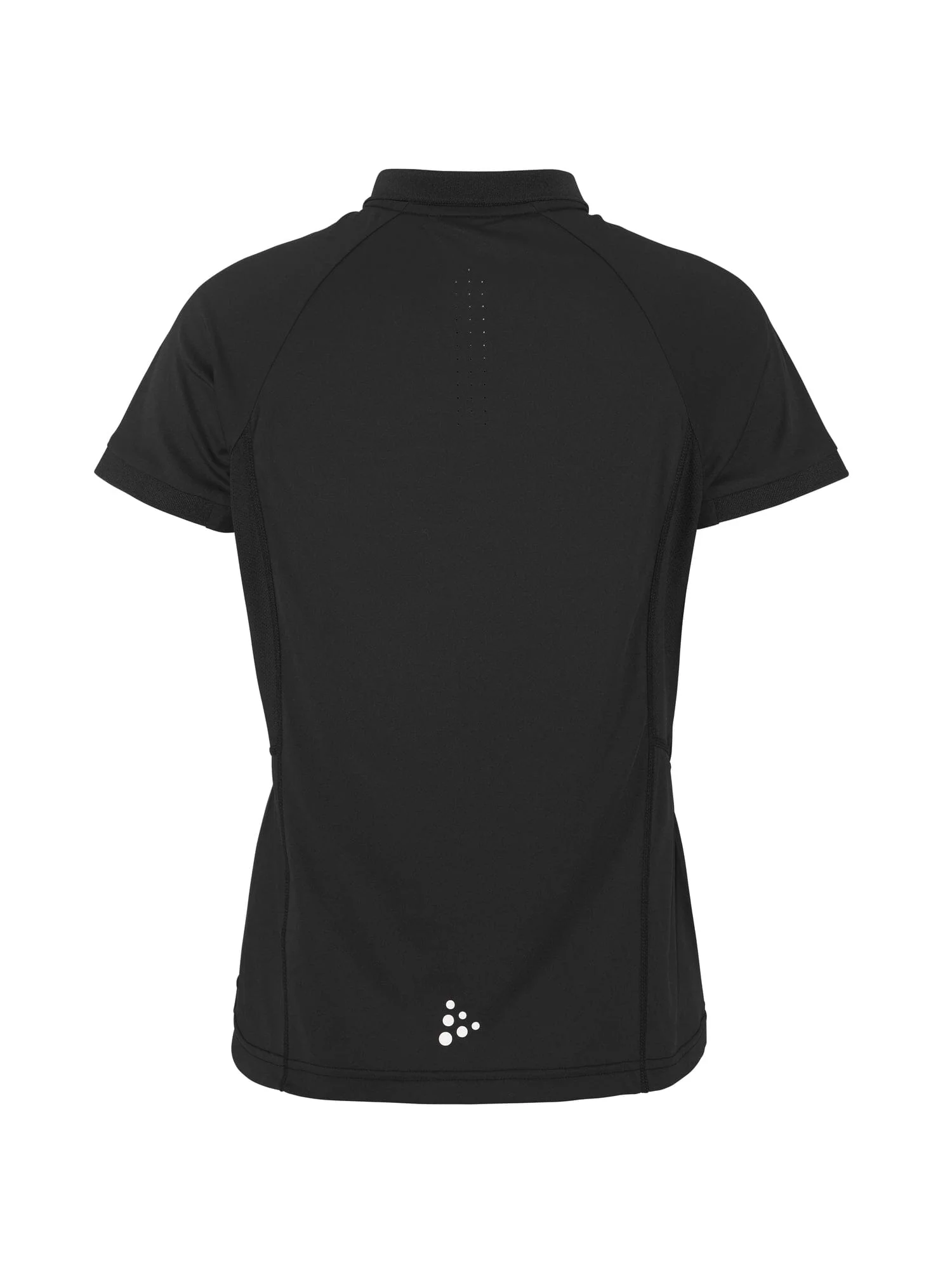 Women's Ability Polo - Black - Image 10