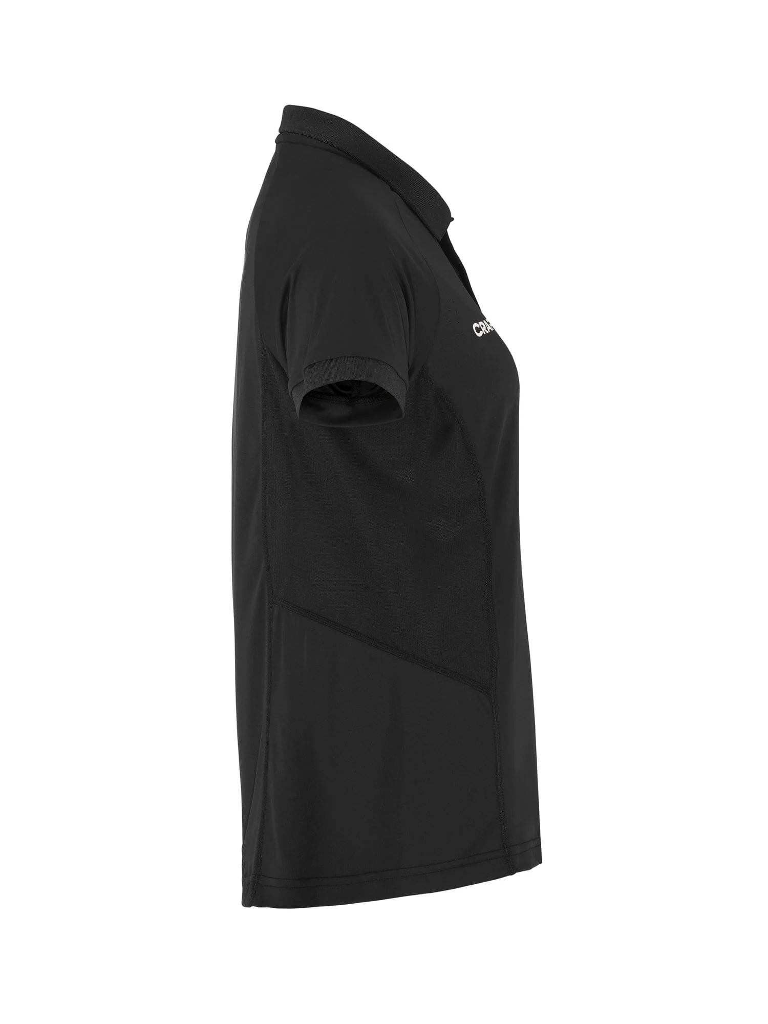 Women's Ability Polo - Black - Image 8