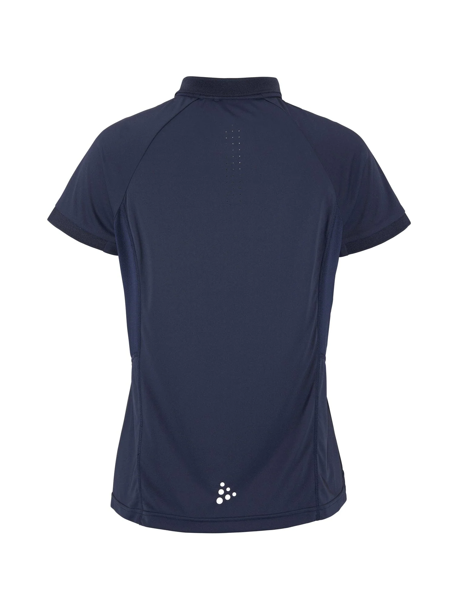 Women's Ability Polo - NAVY - Image 10
