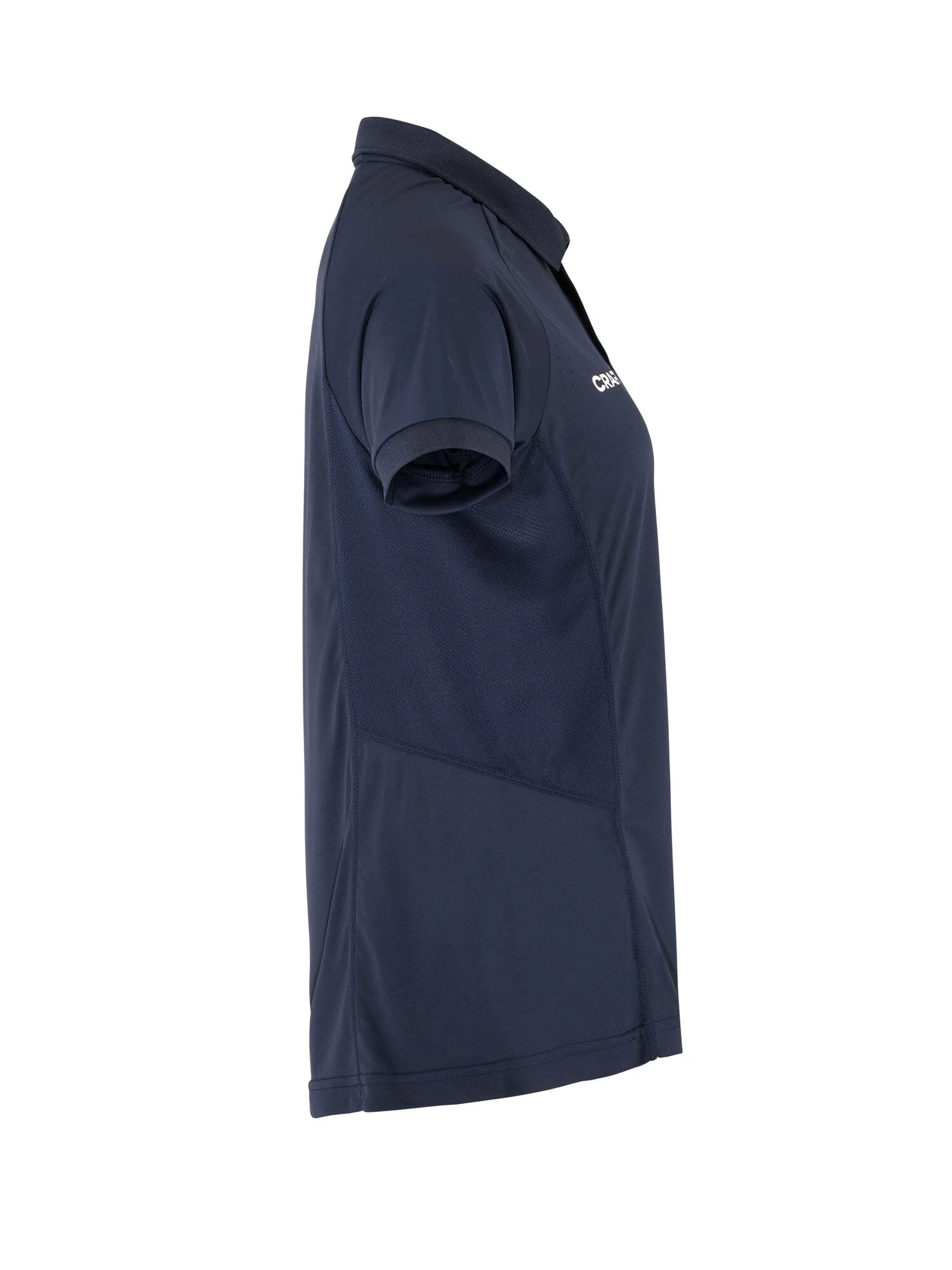 Women's Ability Polo - NAVY - Image 8