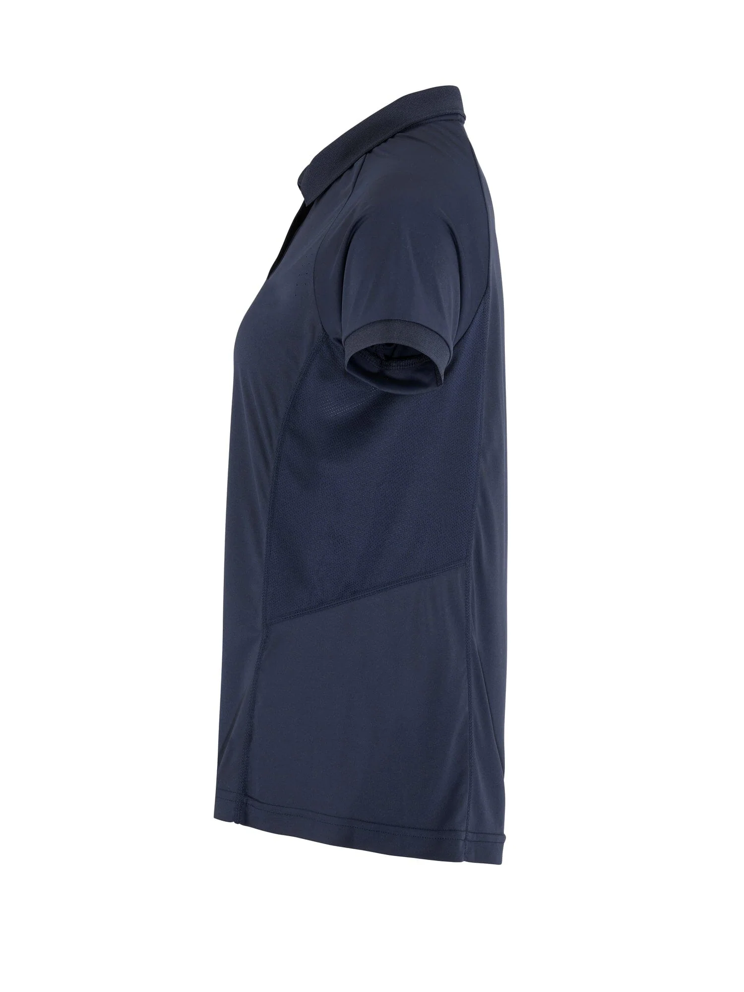 Women's Ability Polo - NAVY - Image 9