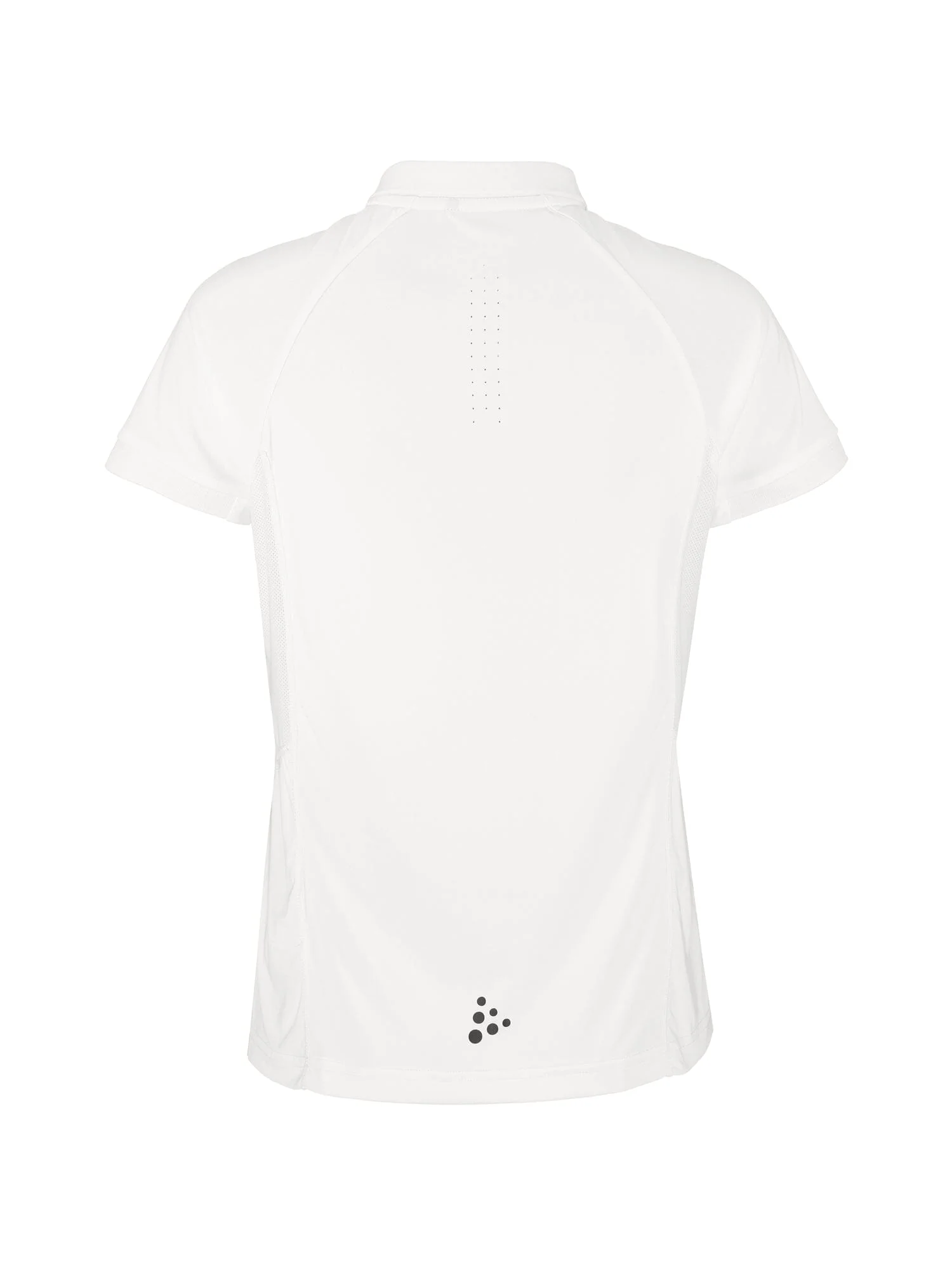 Women's Ability Polo - WHITE - Image 10