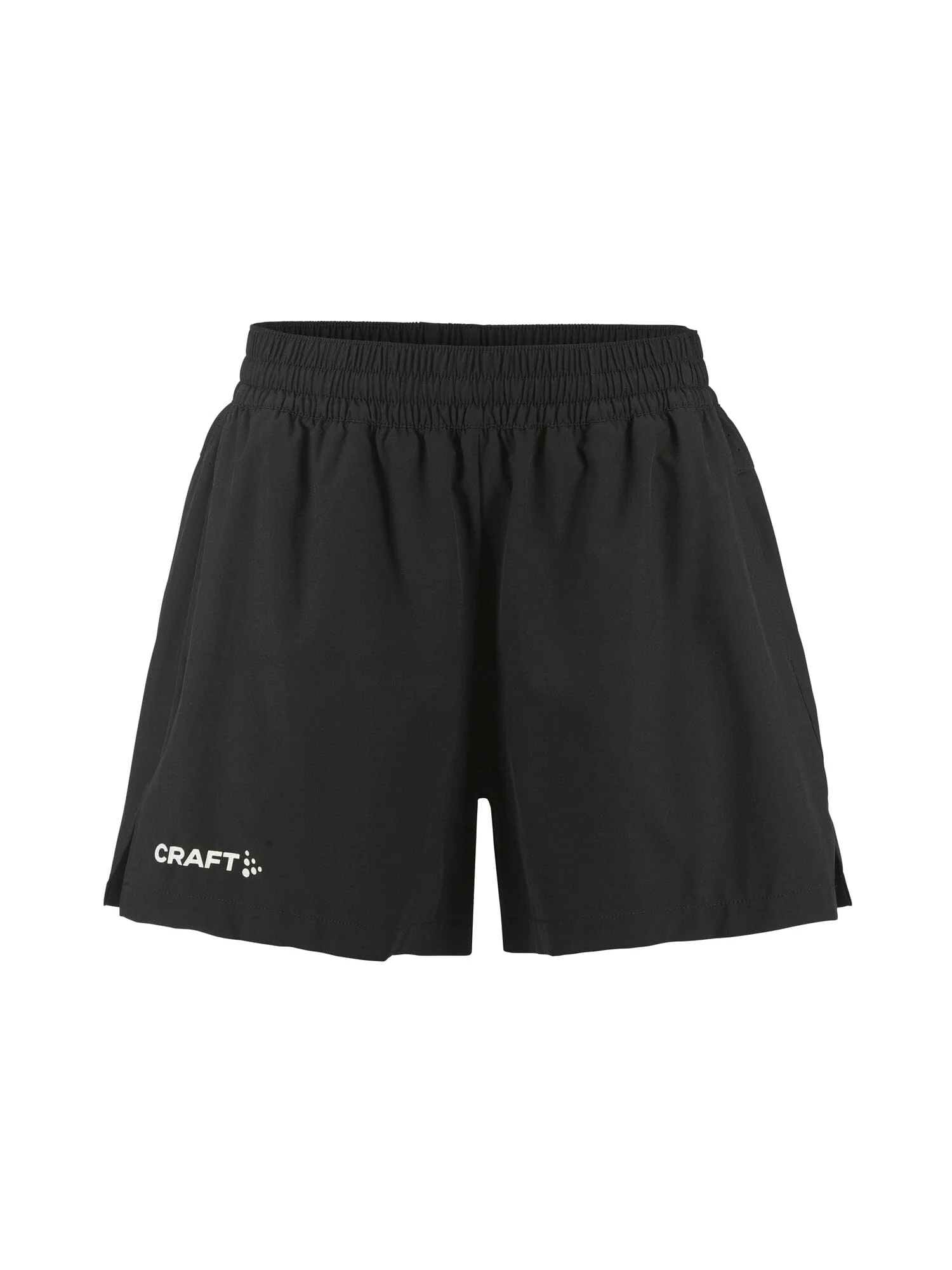 Women's Ability Shorts - Black - Image 7