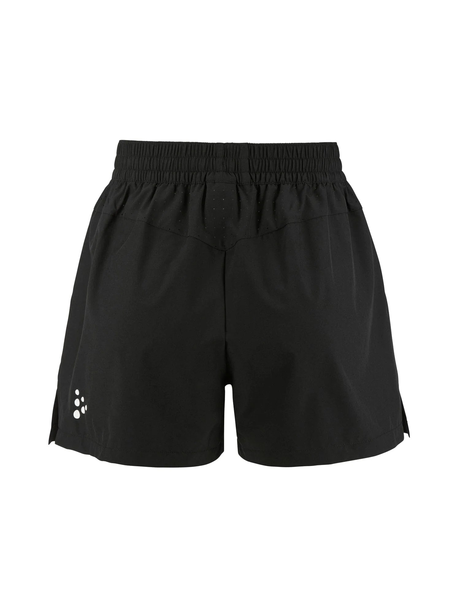 Women's Ability Shorts - Black - Image 8
