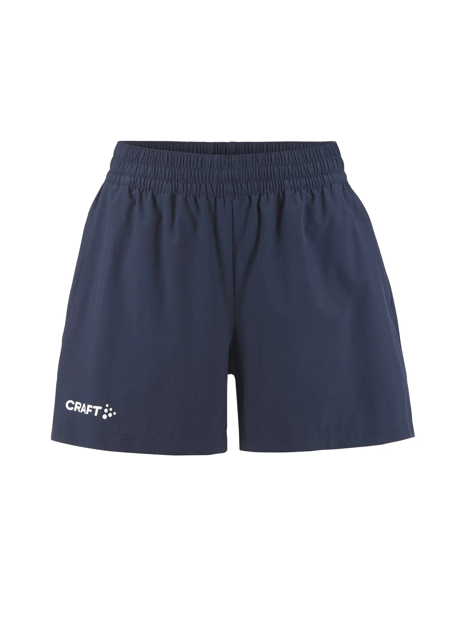 Women's Ability Shorts - NAVY - Image 7