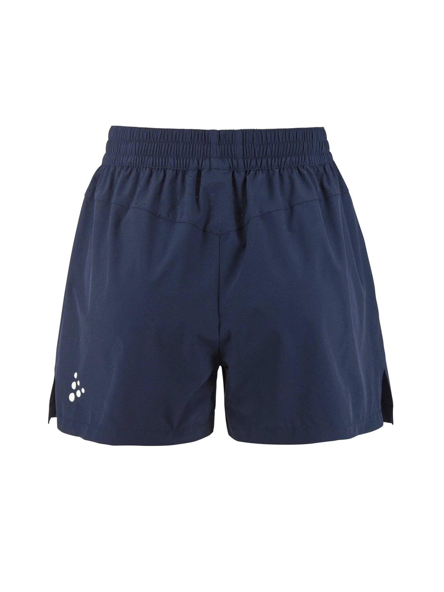 Women's Ability Shorts - NAVY - Image 8