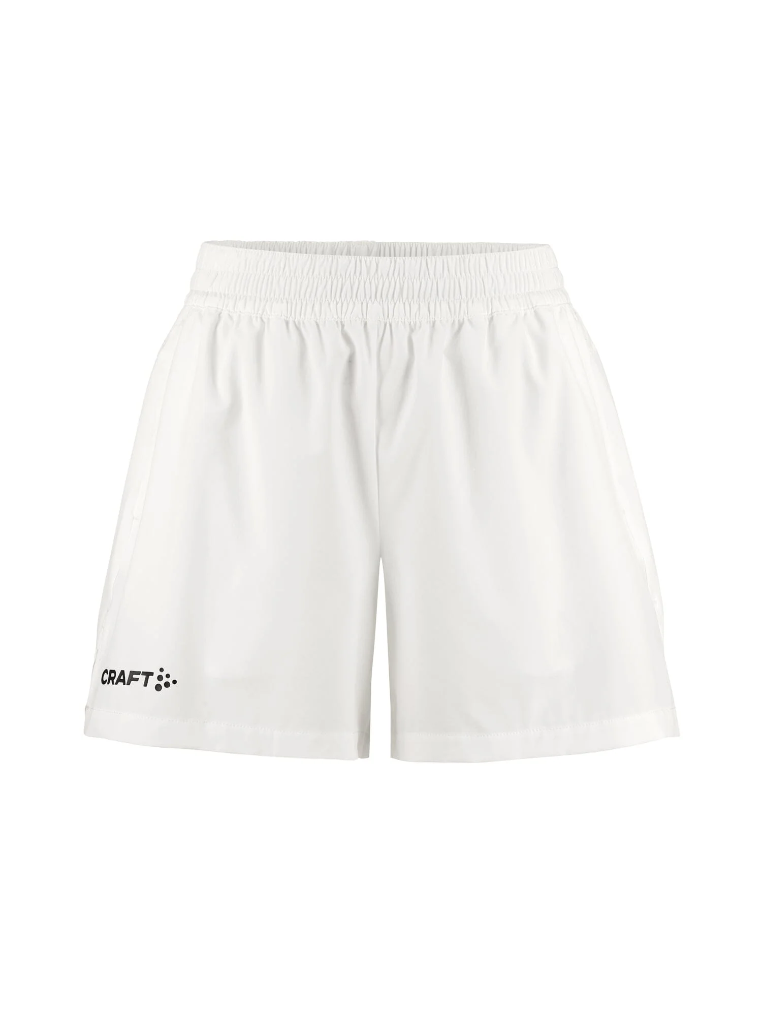 Women's Ability Shorts - WHITE - Image 7