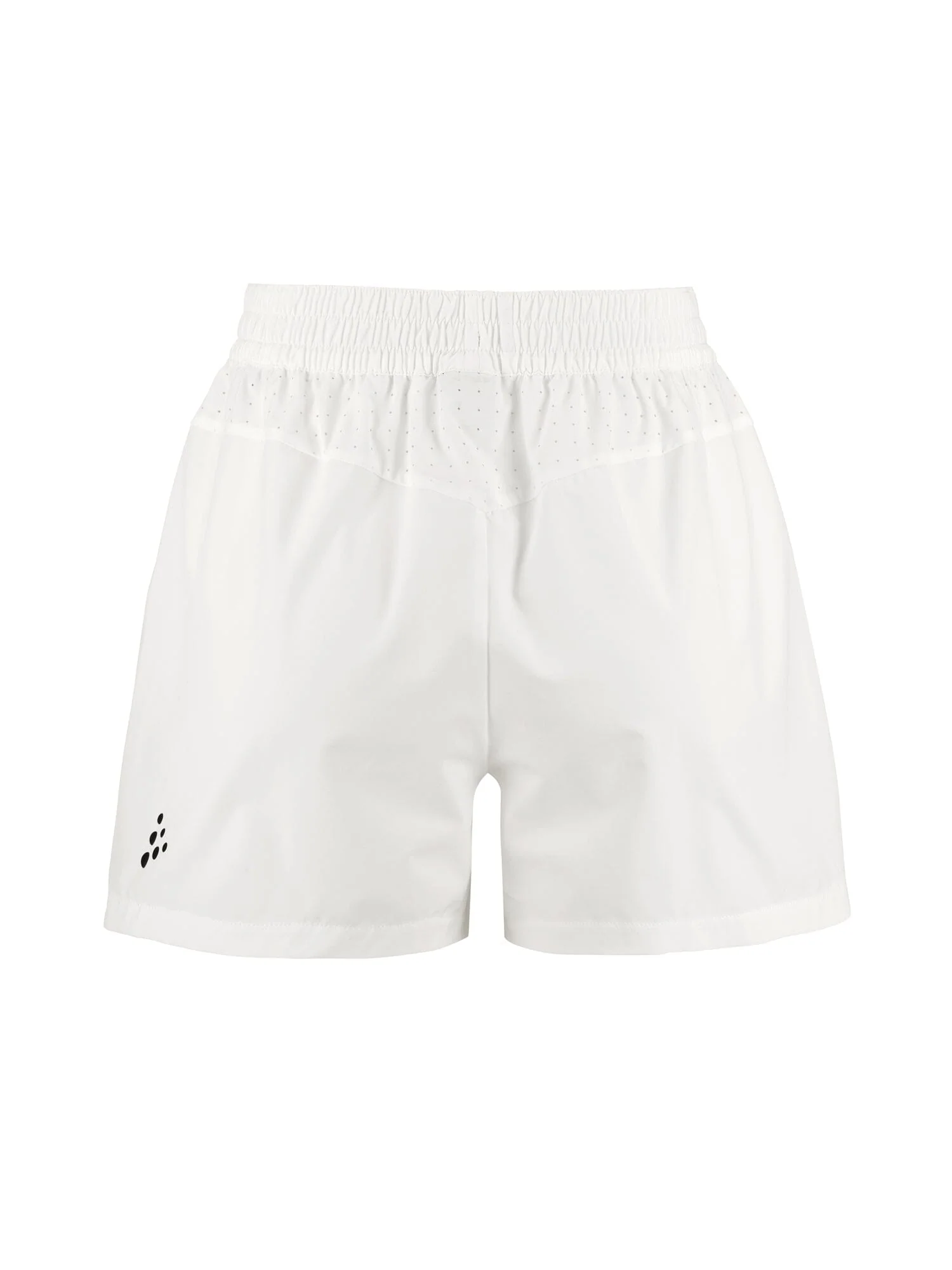 Women's Ability Shorts - WHITE - Image 8