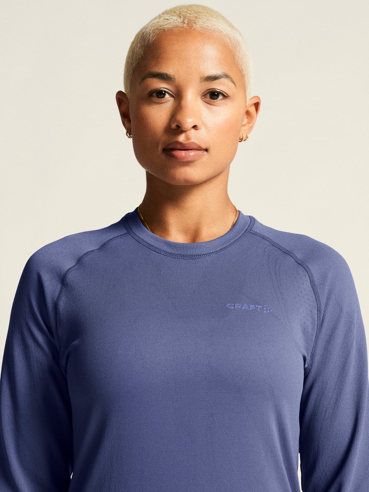 Women's Active Comfort LS 2 - Aerinite - Image 2