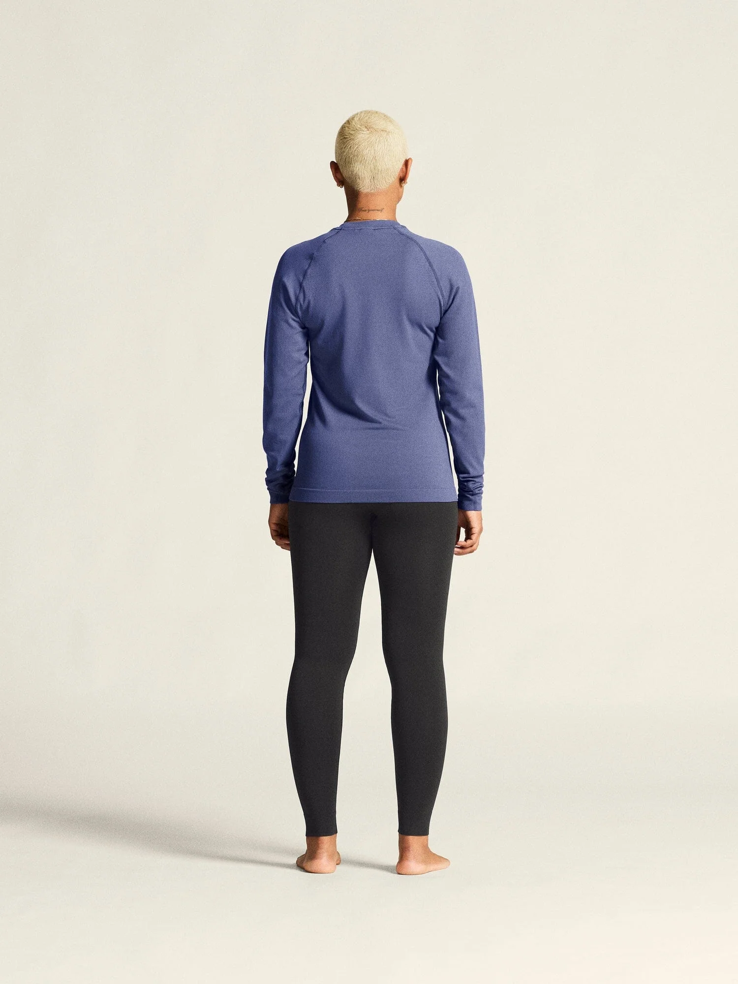 Women's Active Comfort LS 2 - Aerinite - Image 6