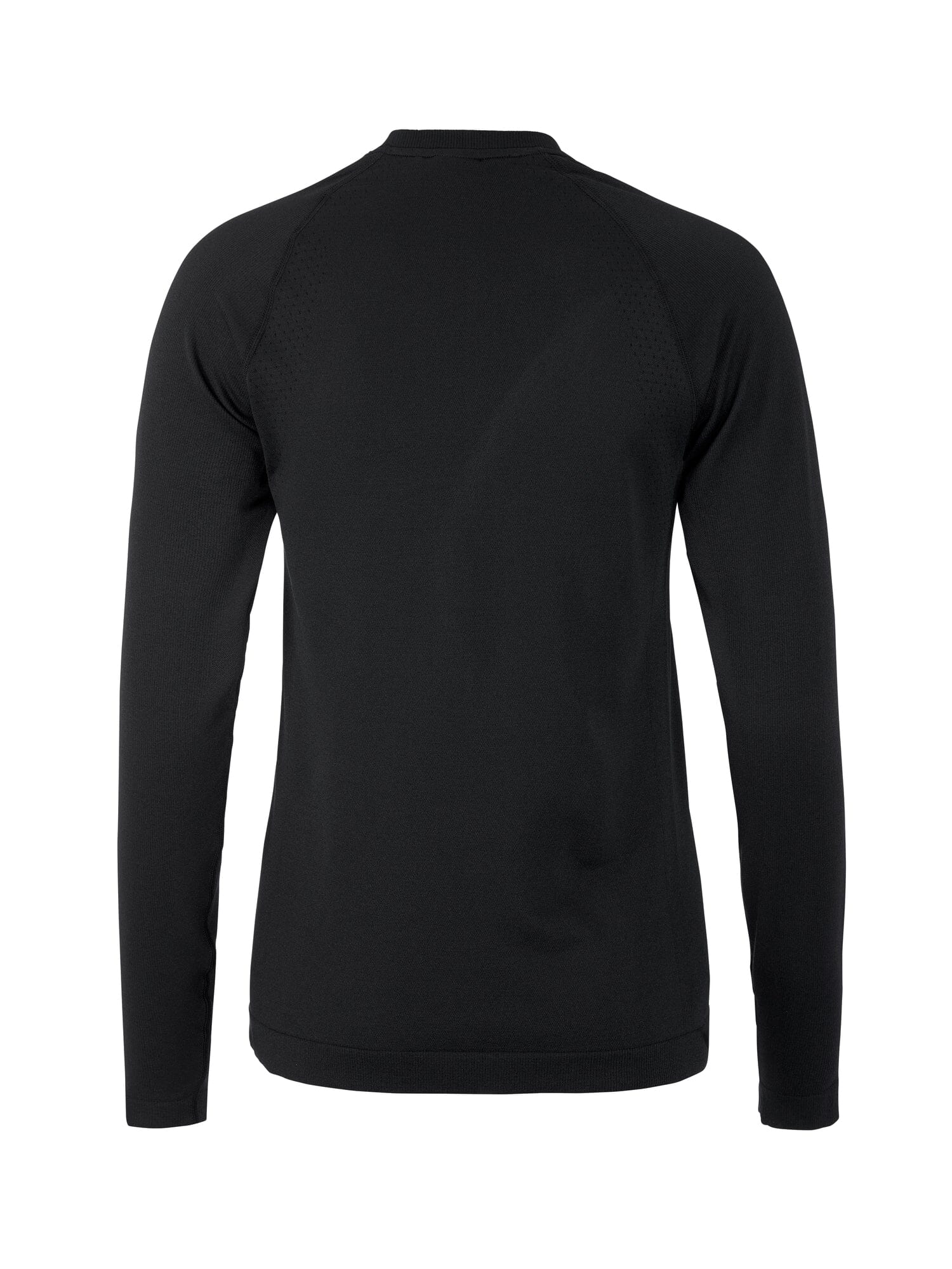 Women's Active Comfort LS 2 - Black - Image 8
