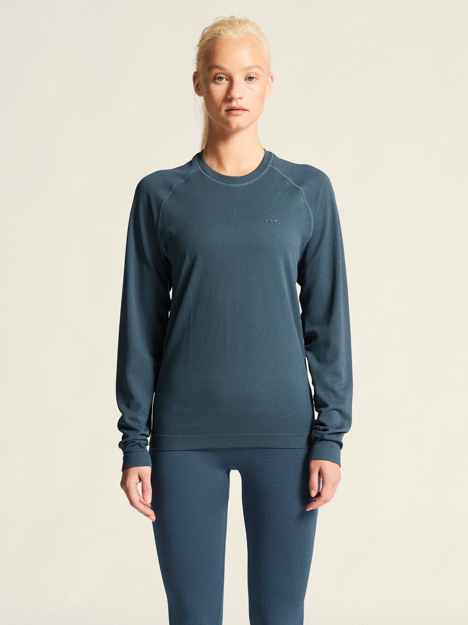Women's Active Comfort LS 2 - North - Image 2
