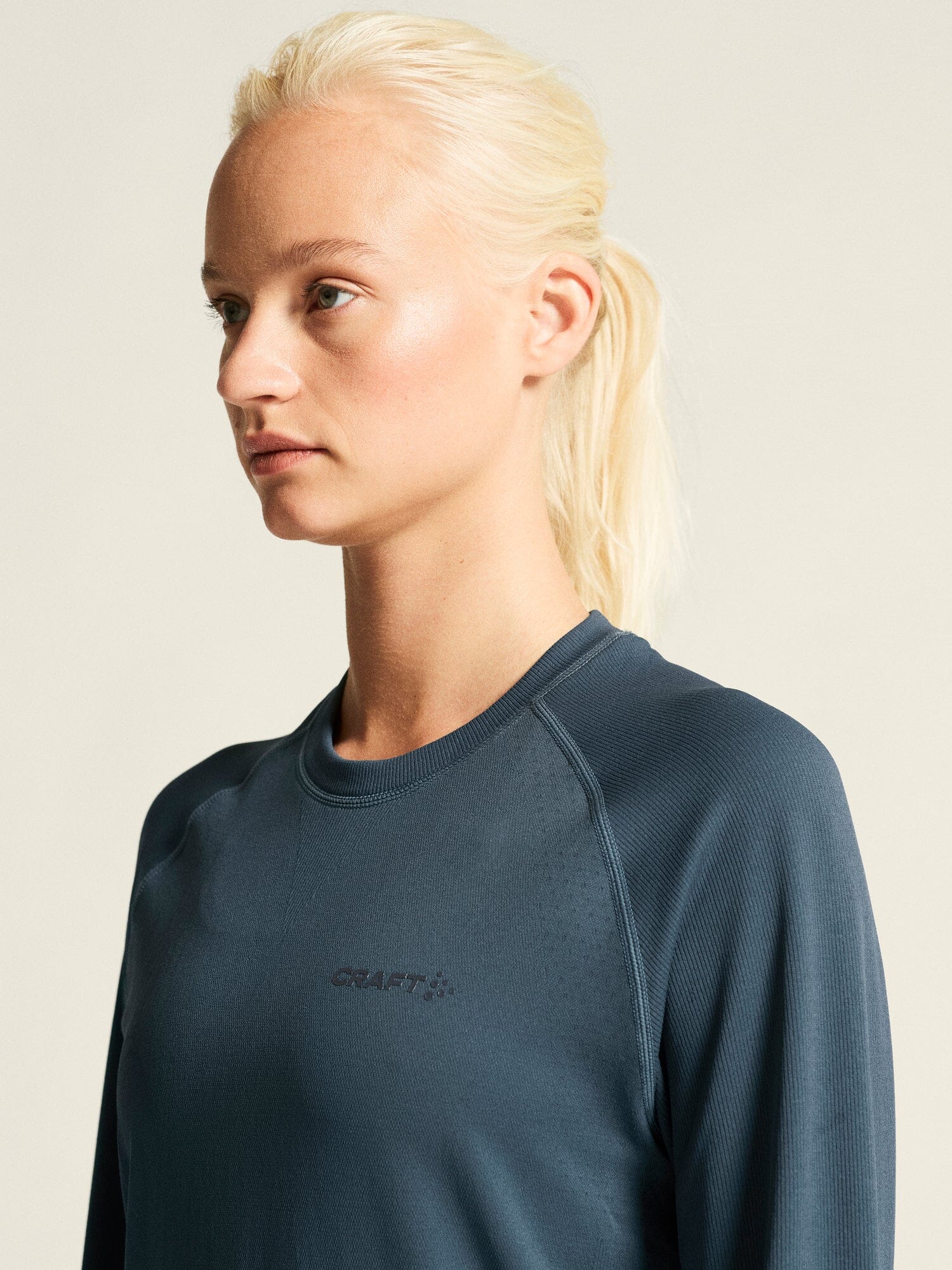 Women's Active Comfort LS 2 - North - Image 3