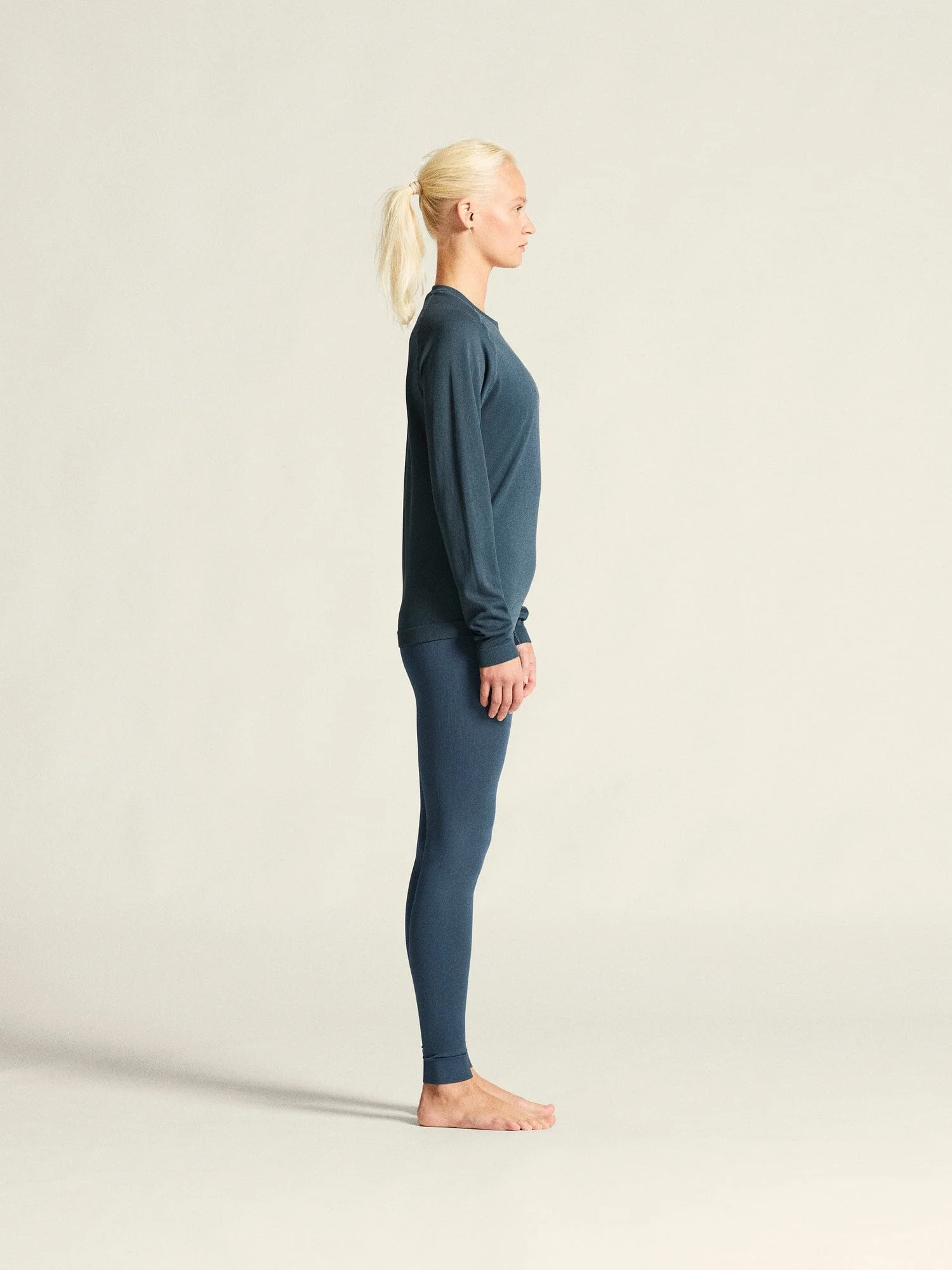 Women's Active Comfort LS 2 - North - Image 5