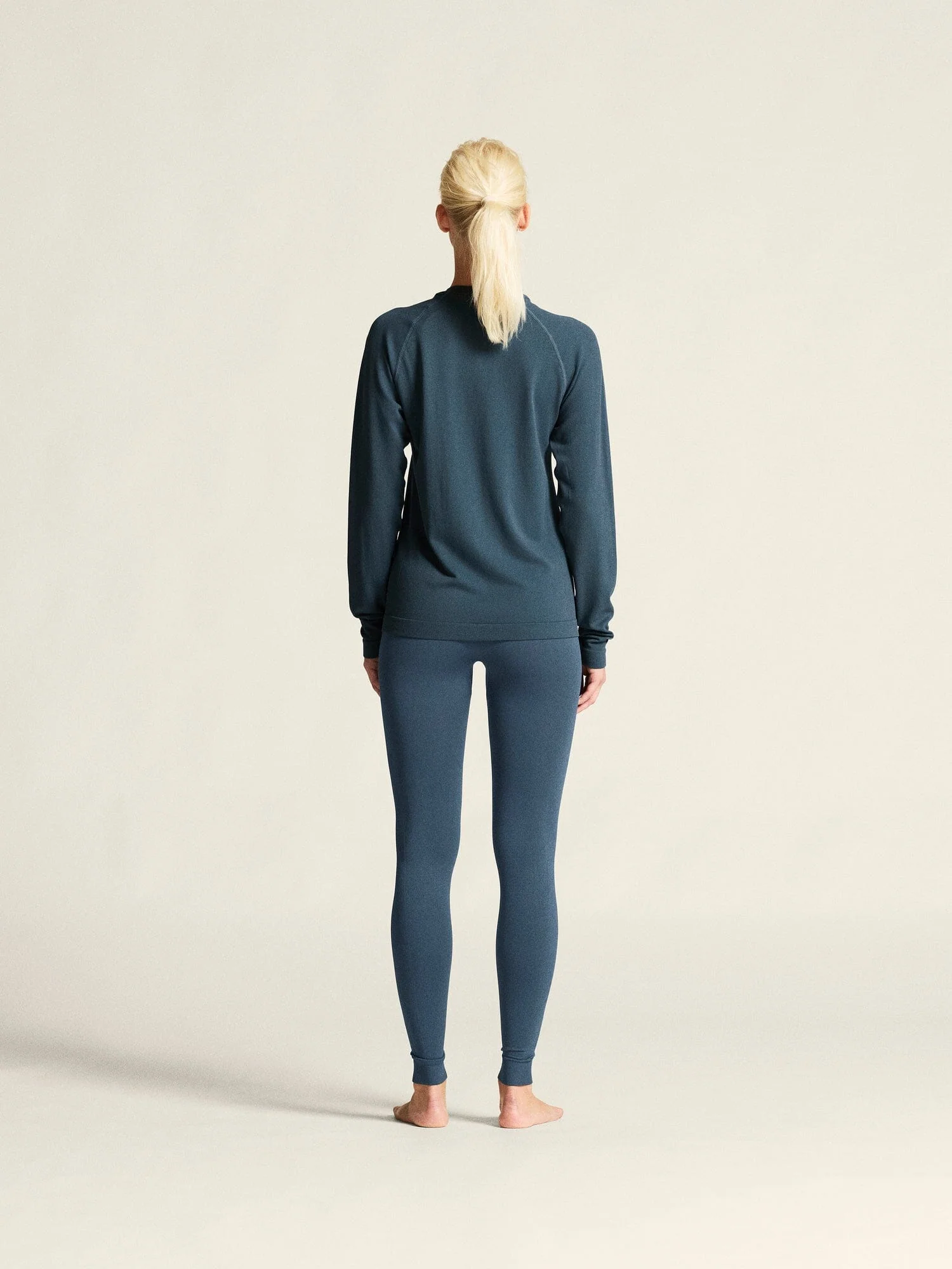 Women's Active Comfort LS 2 - North - Image 6