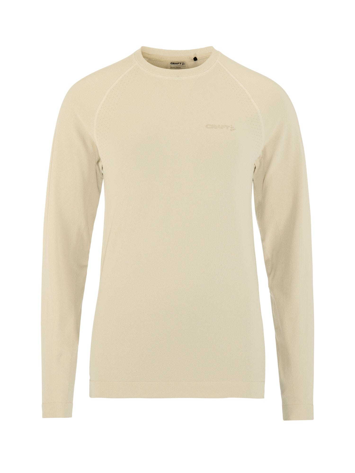 Women's Active Comfort LS 2 - Plaster - Image 7