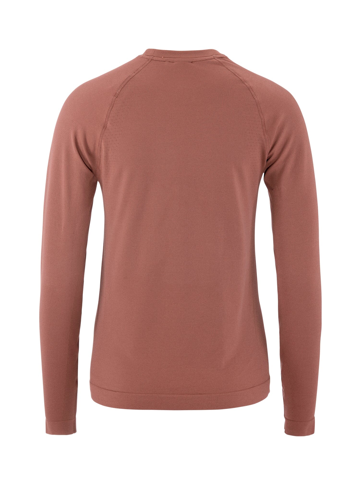 Women's Active Comfort LS 2 - Rose Brown - Image 8