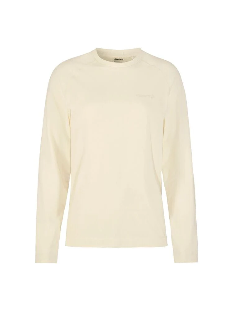Women's Active Comfort LS 2 - Tofu - Image 7