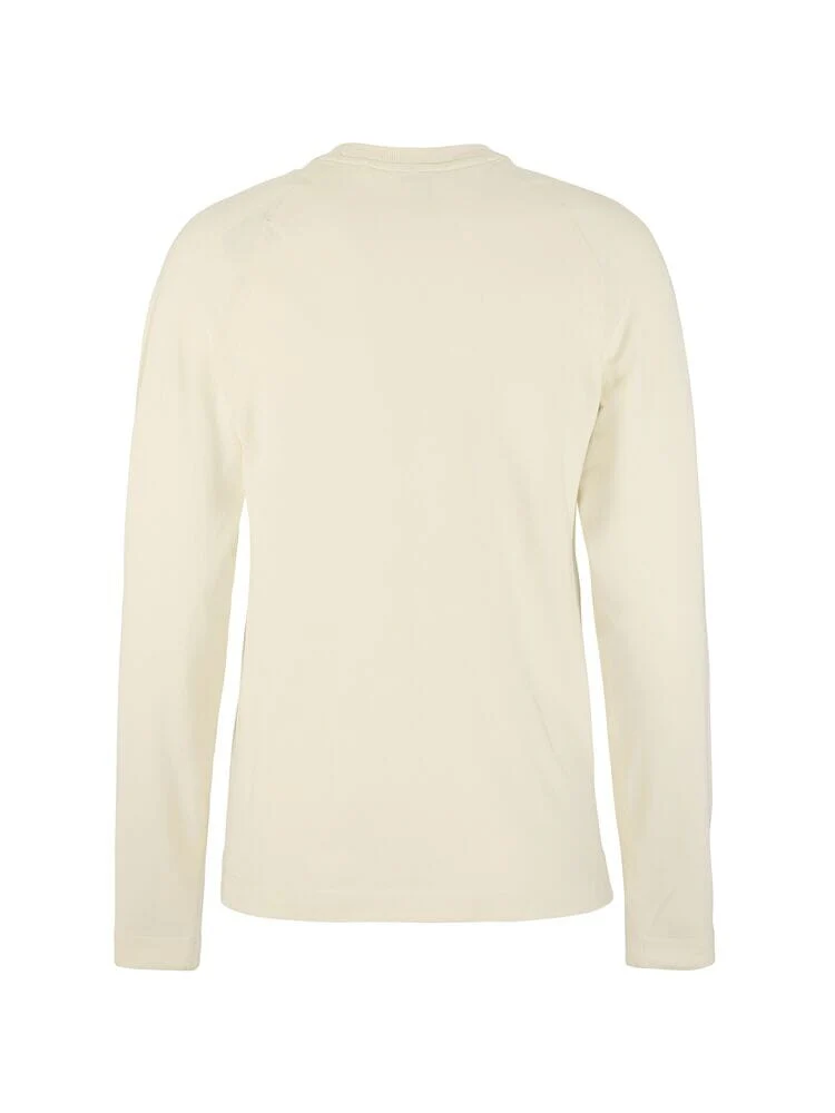 Women's Active Comfort LS 2 - Tofu - Image 8