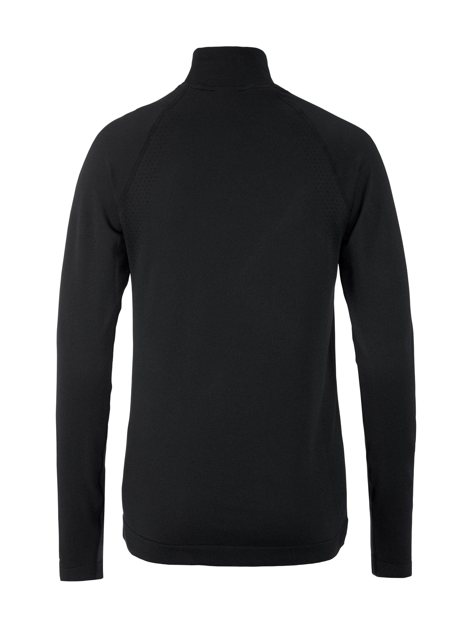Women's Active Comfort LS HZ 2 - Black - Image 8