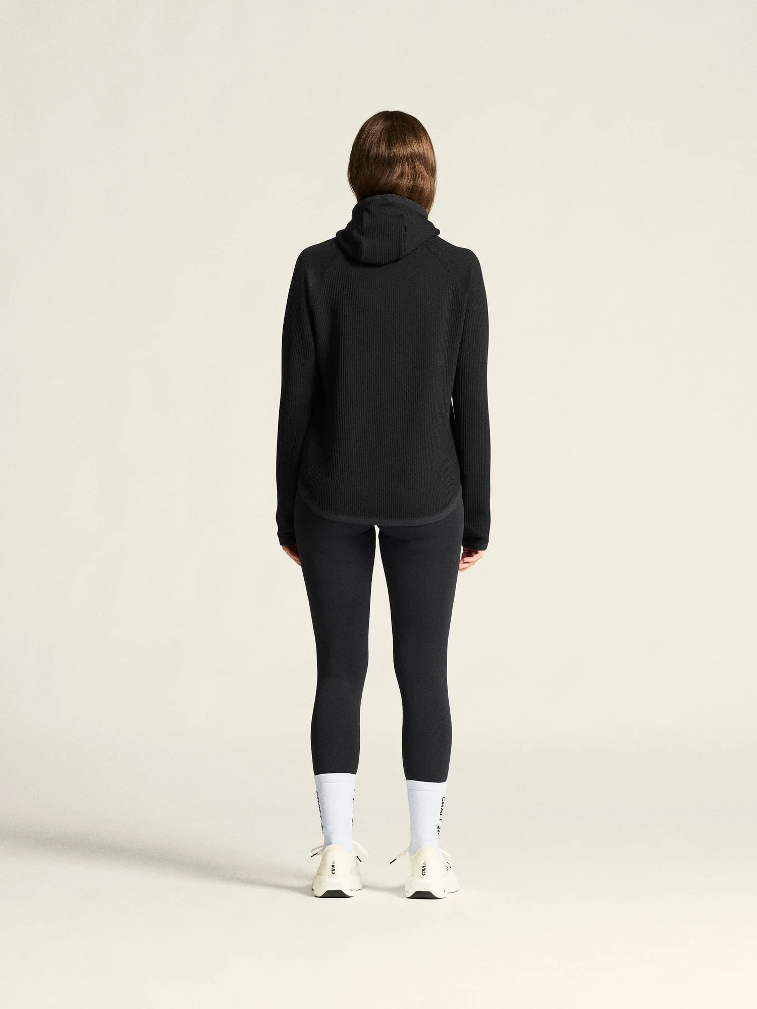 Women's Active Comfort Pants 2 - Black - Image 6