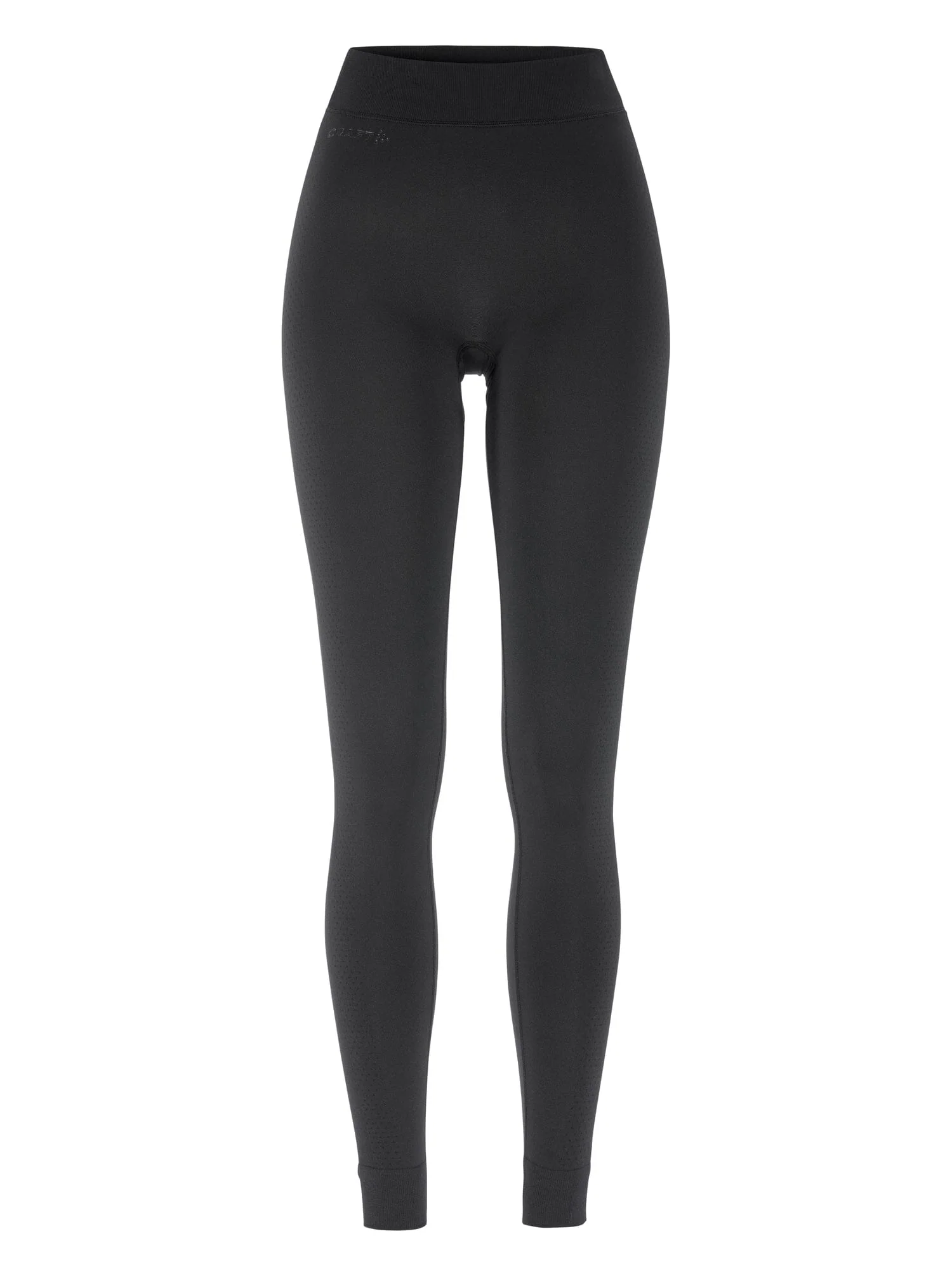 Women's Active Comfort Pants 2 - Black - Image 7