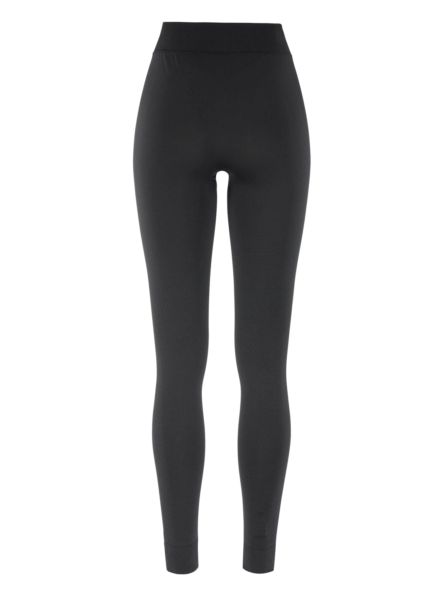 Women's Active Comfort Pants 2 - Black - Image 8