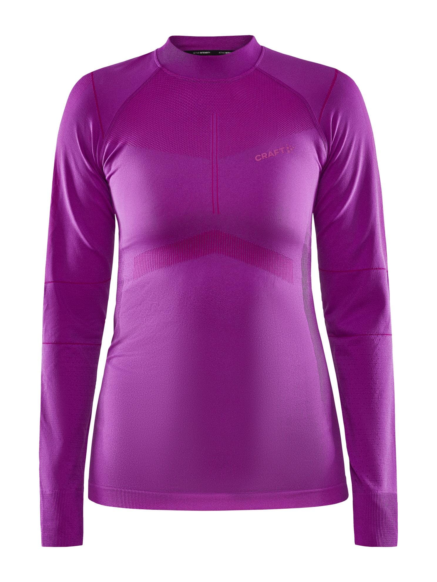 Women's Active Intensity Baselayer - CASSIUS-ROXO - Image 5