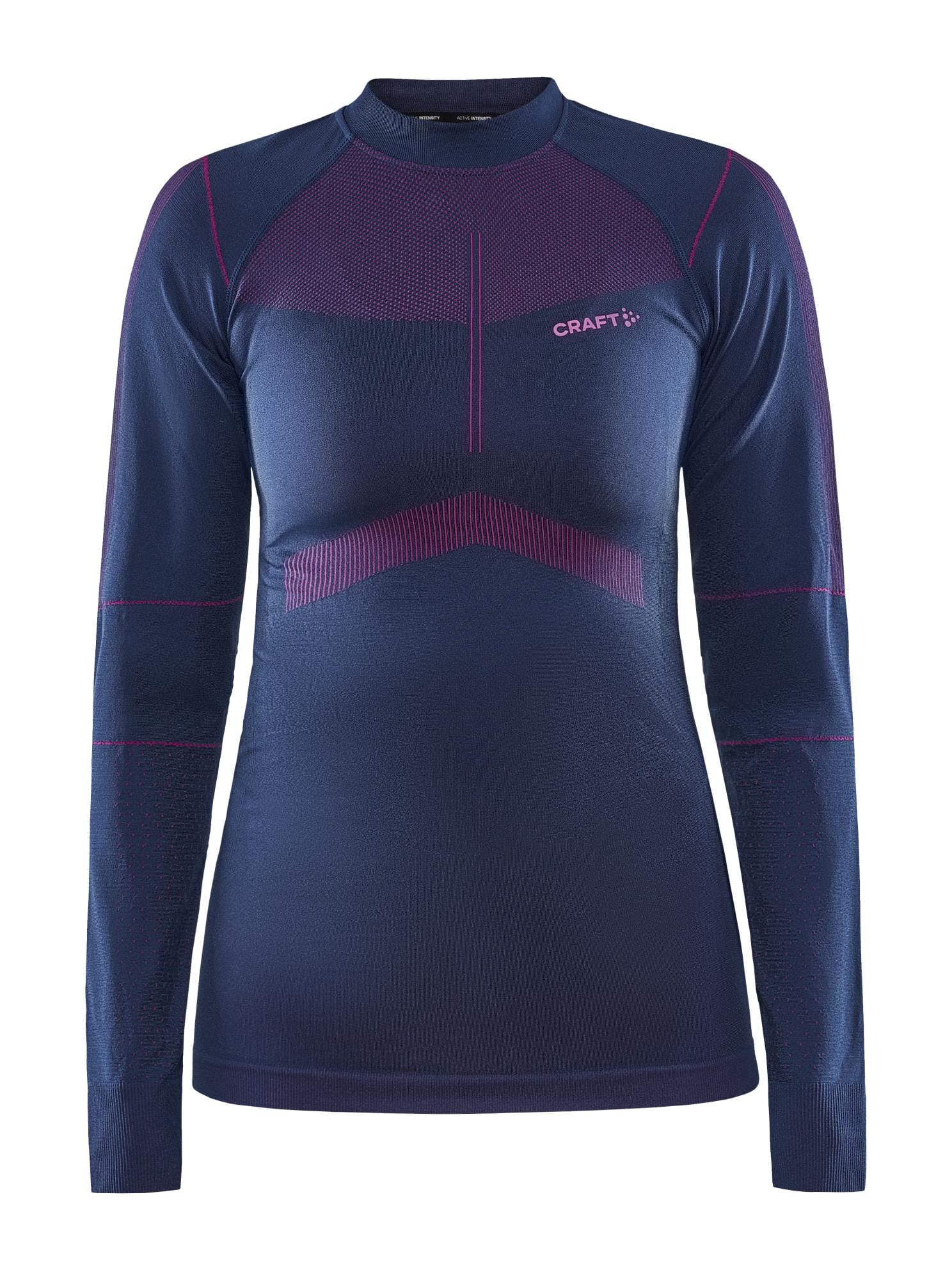 Women's Active Intensity Baselayer - TIDE-ROXO - Image 5