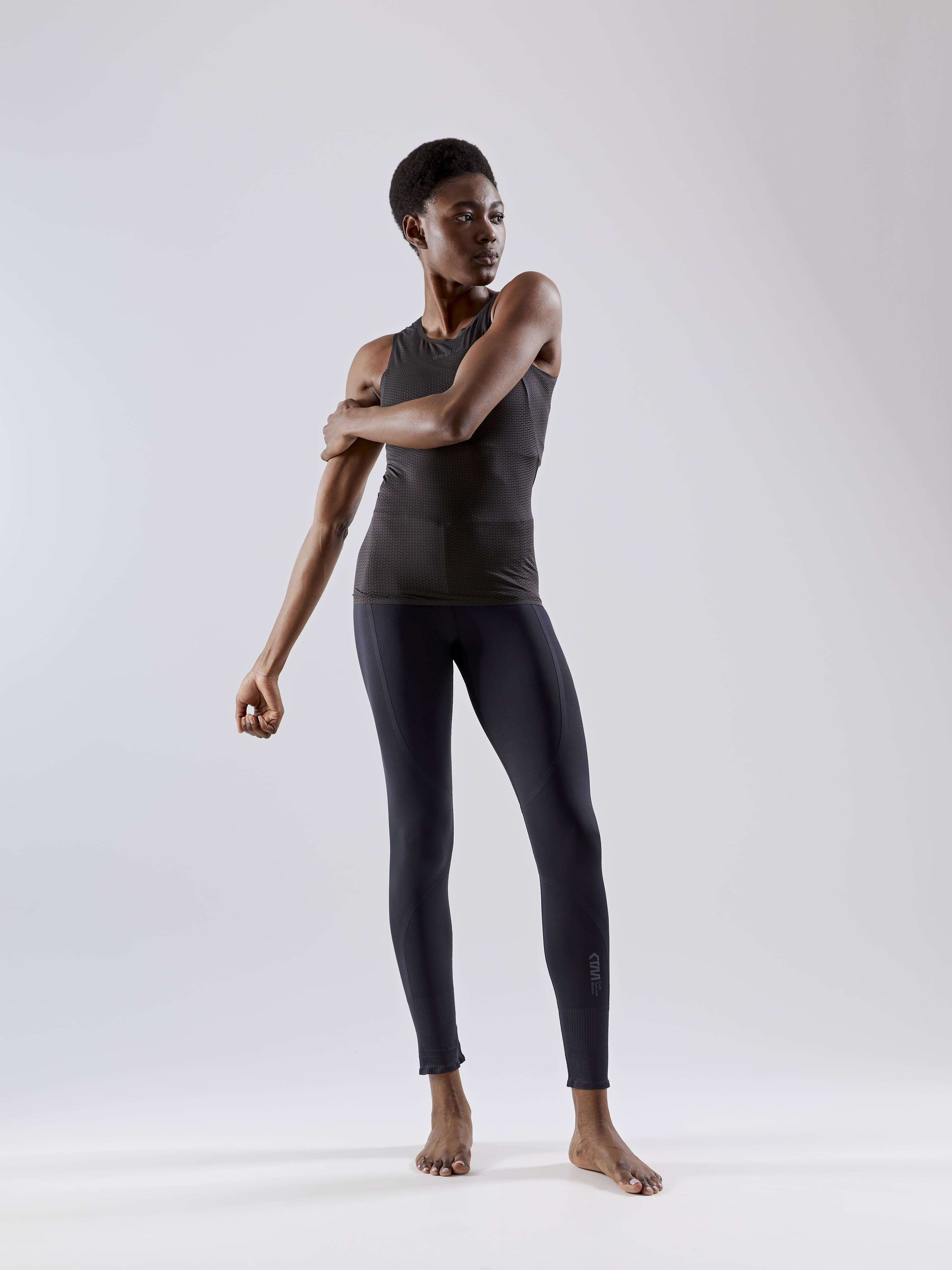 Women's Active Nanoweight SL - Black - Image 5