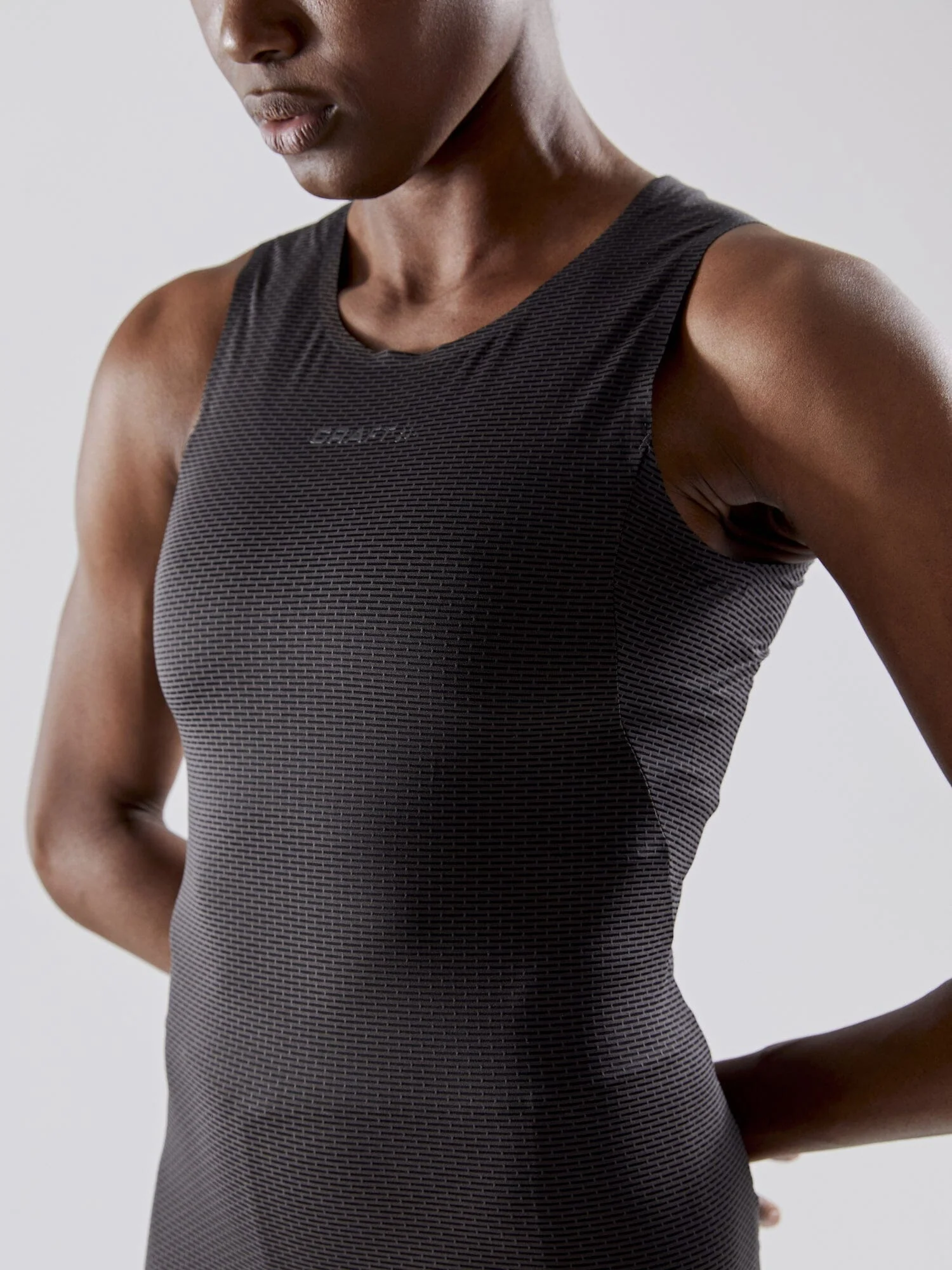 Women's Active Nanoweight SL - Black/Black - Image 3