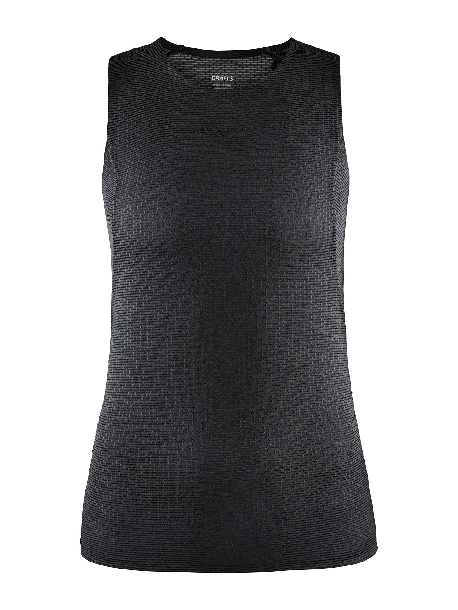 Women's Active Nanoweight SL - Black/Black - Image 6