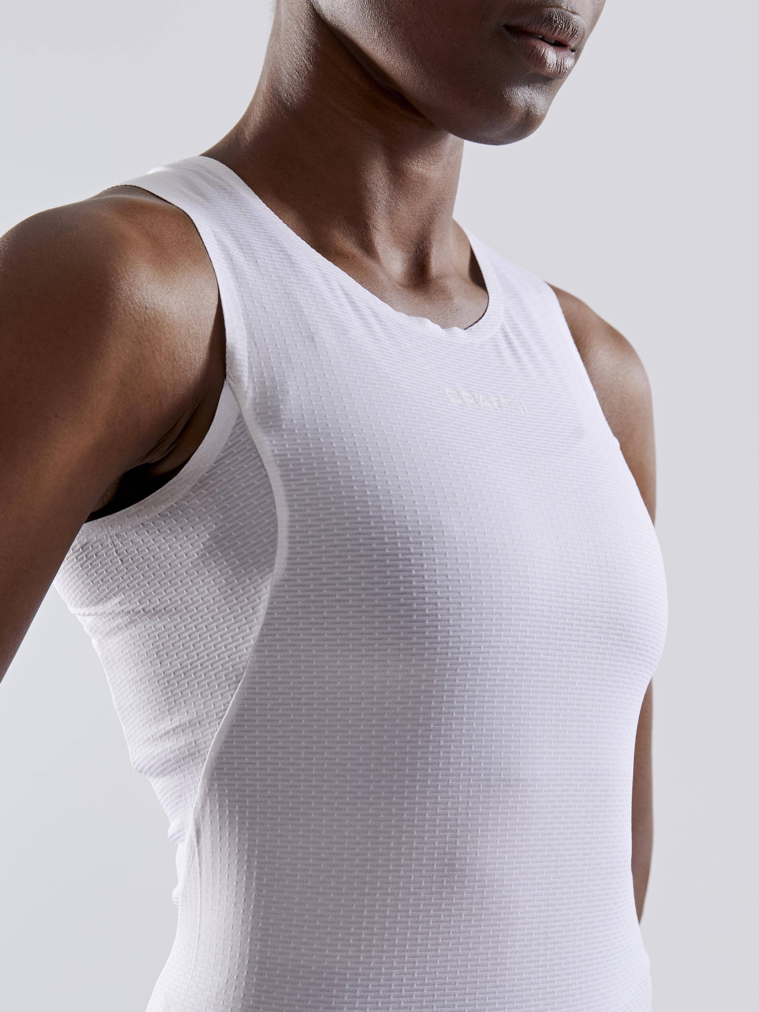 Women's Active Nanoweight SL - White - Image 3