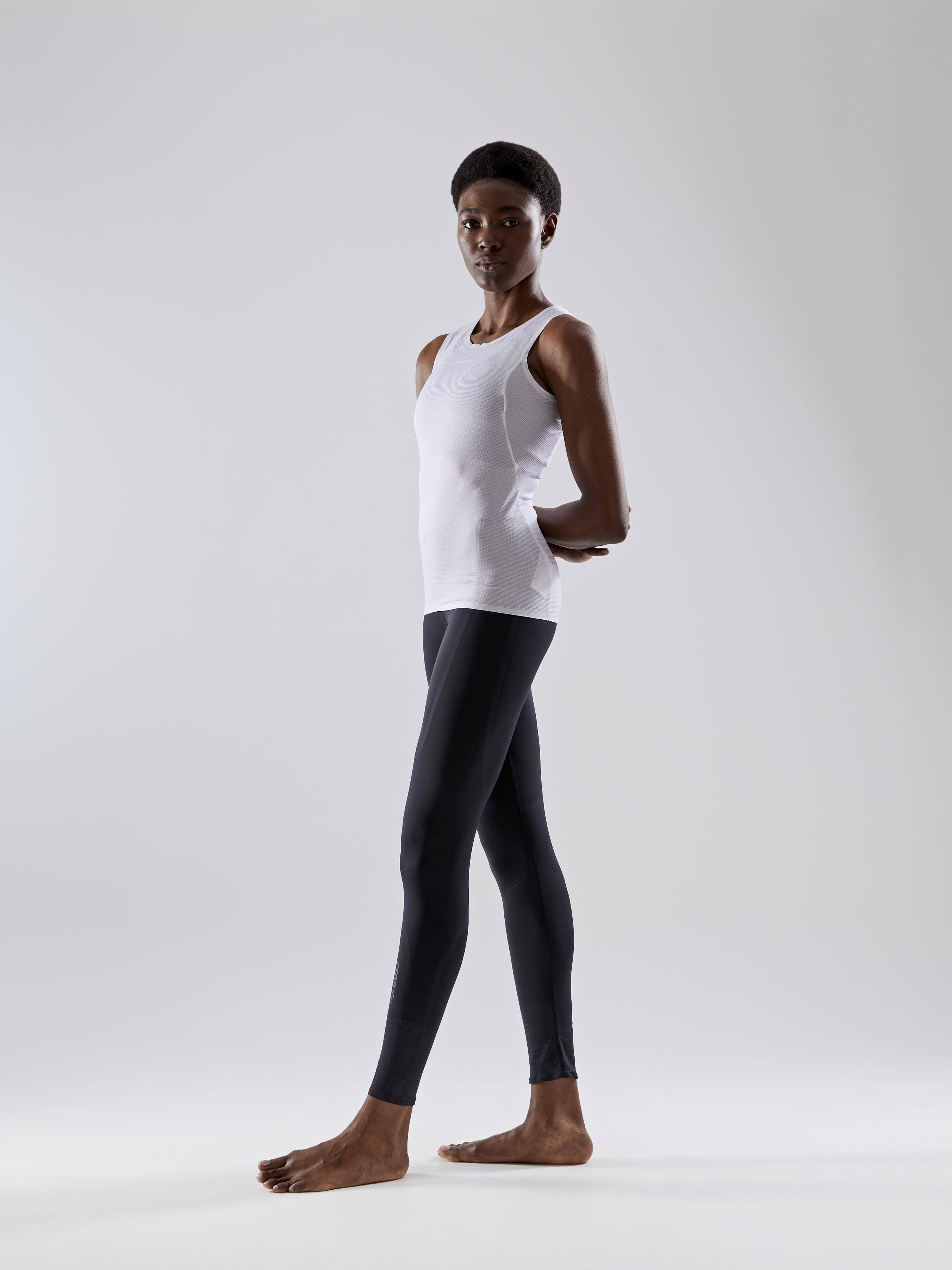 Women's Active Nanoweight SL - White - Image 4