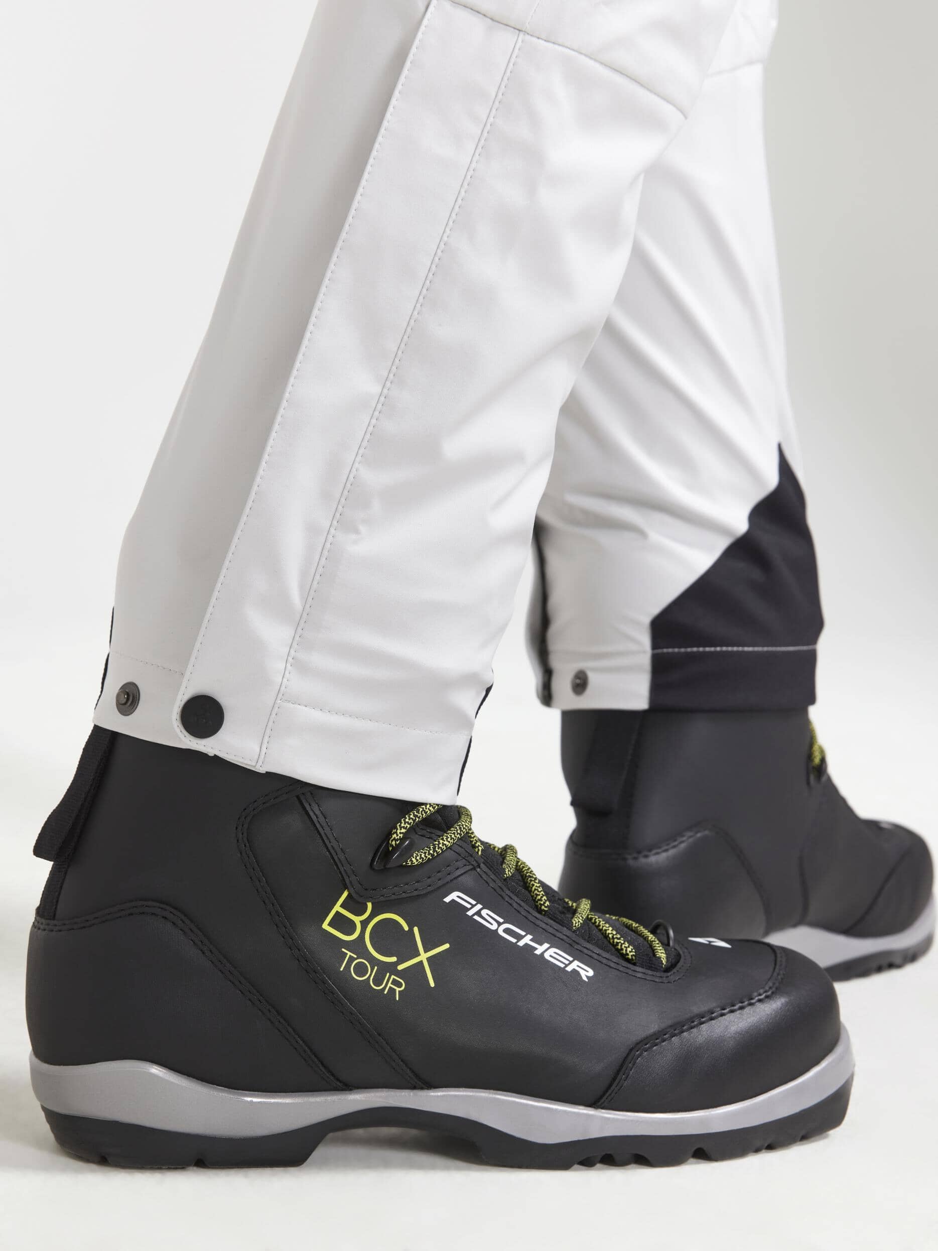 Women's ADV Backcountry Pants - ASH-GLOW - Image 5